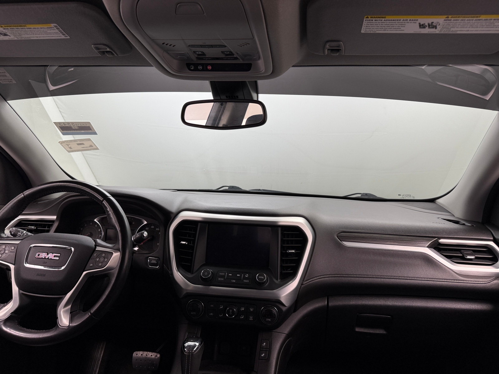 Thumbnail: 2019 GMC Acadia - 2