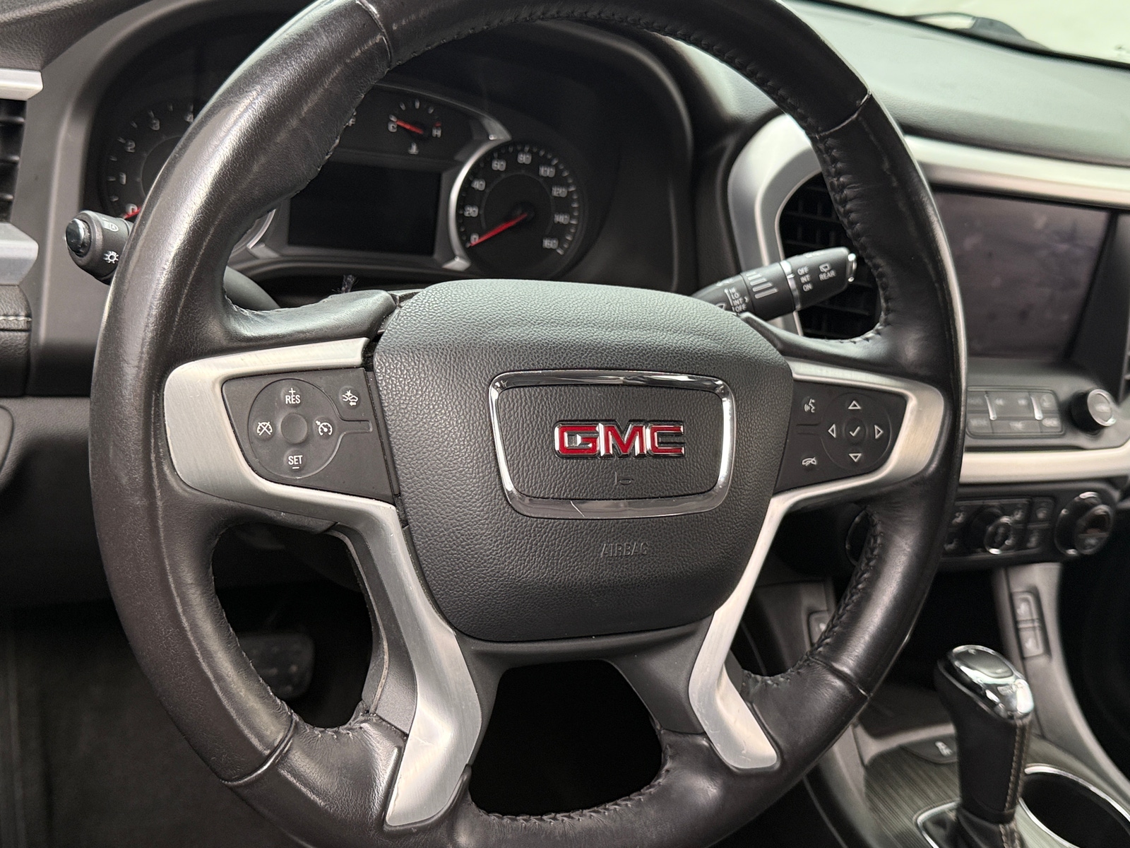 Thumbnail: 2019 GMC Acadia - 4