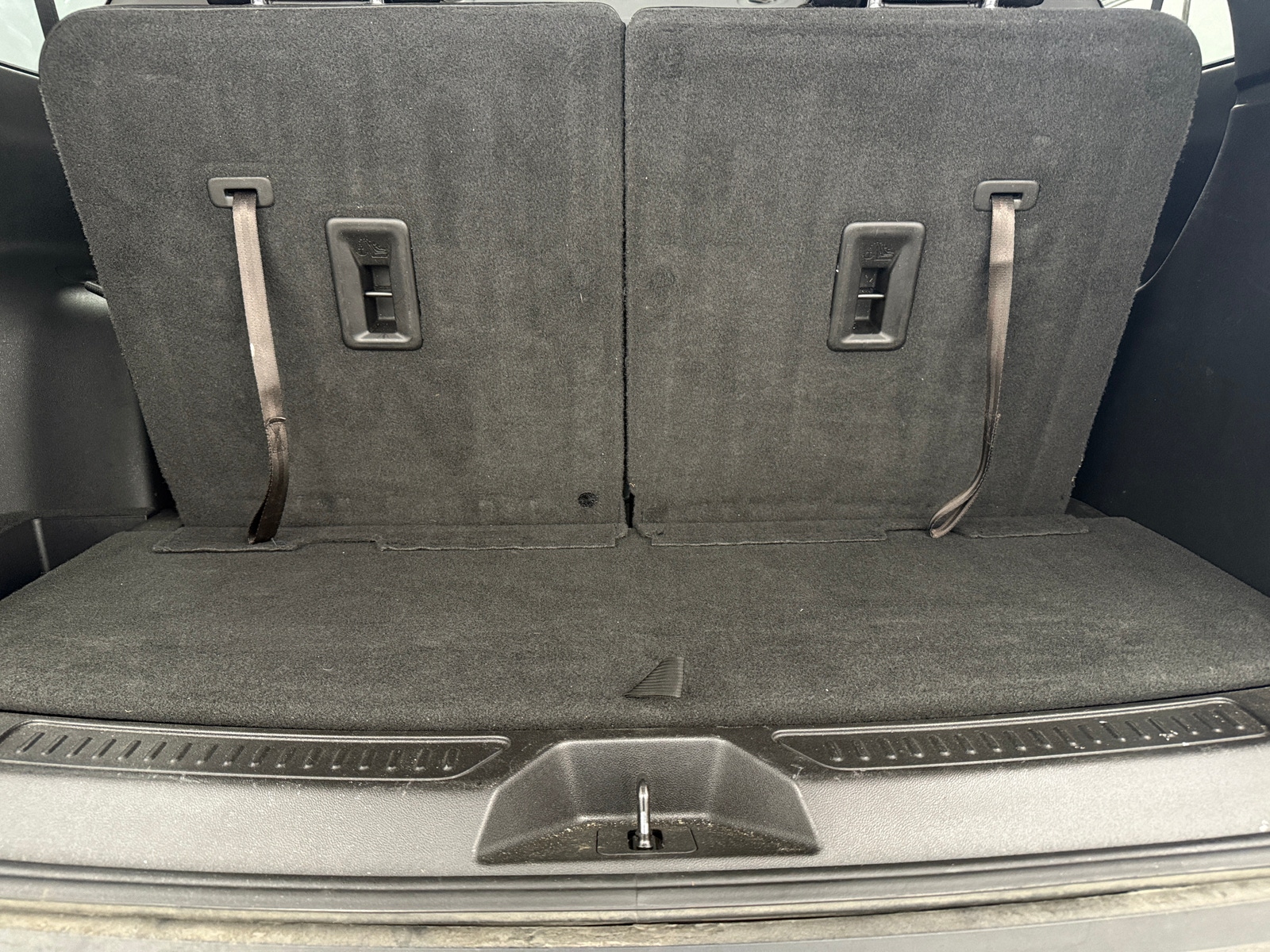 Thumbnail: 2019 GMC Acadia - 6