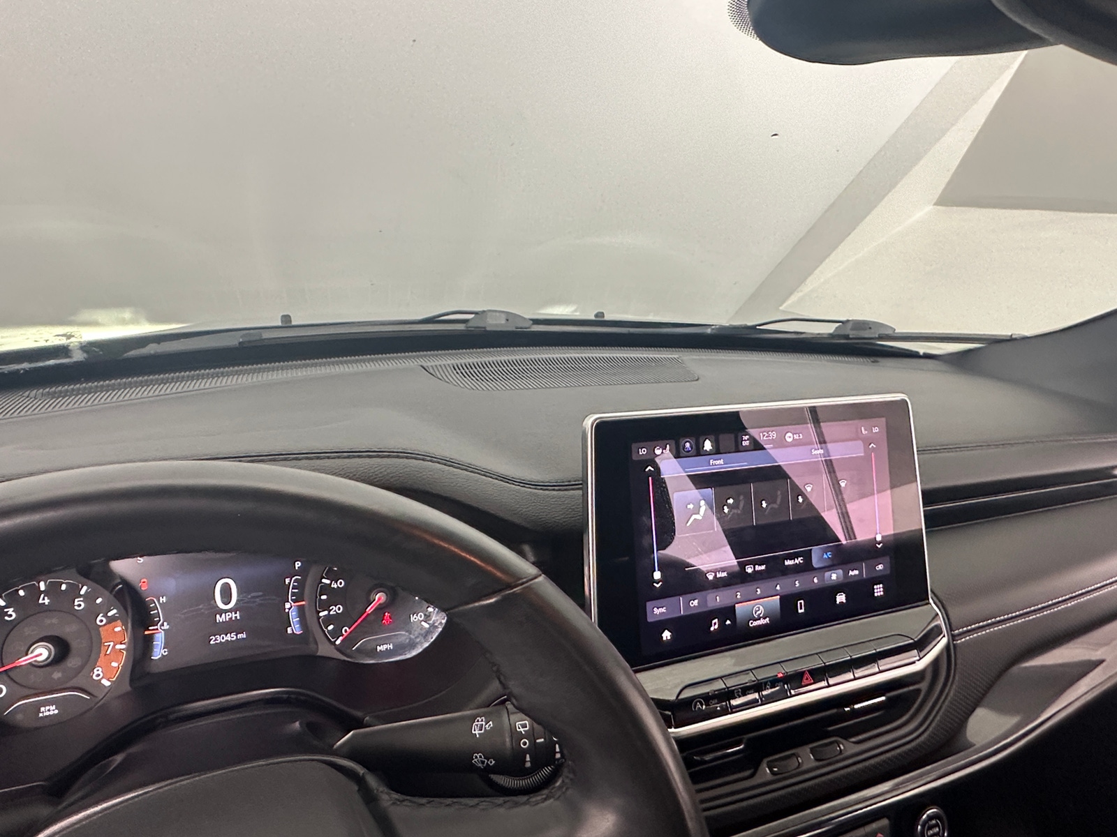 Thumbnail: 2022 Jeep Compass - 3