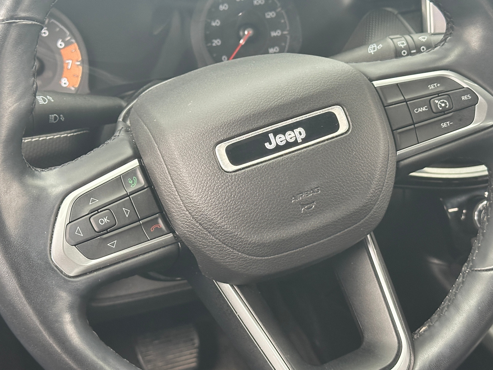 Thumbnail: 2022 Jeep Compass - 5