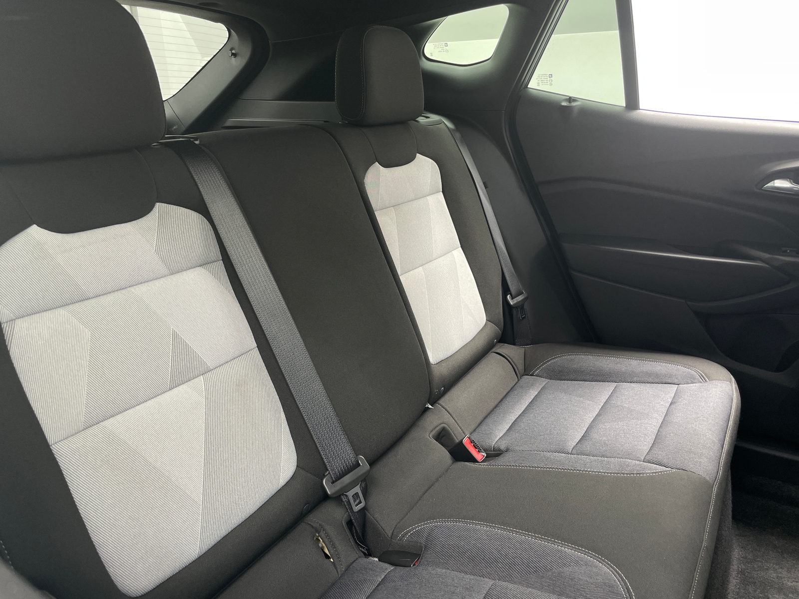 Thumbnail: 2024 Chevrolet Trax - 6