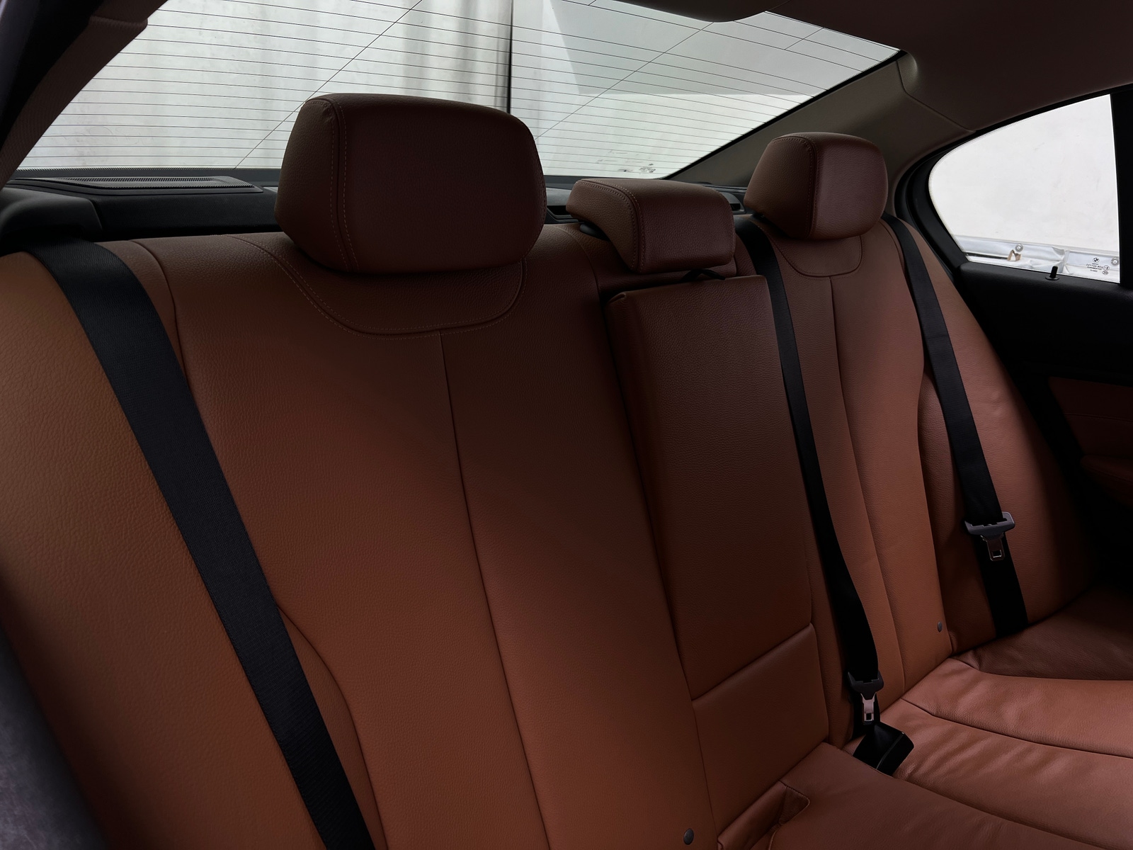 Thumbnail: 2012 BMW 3 Series - 5