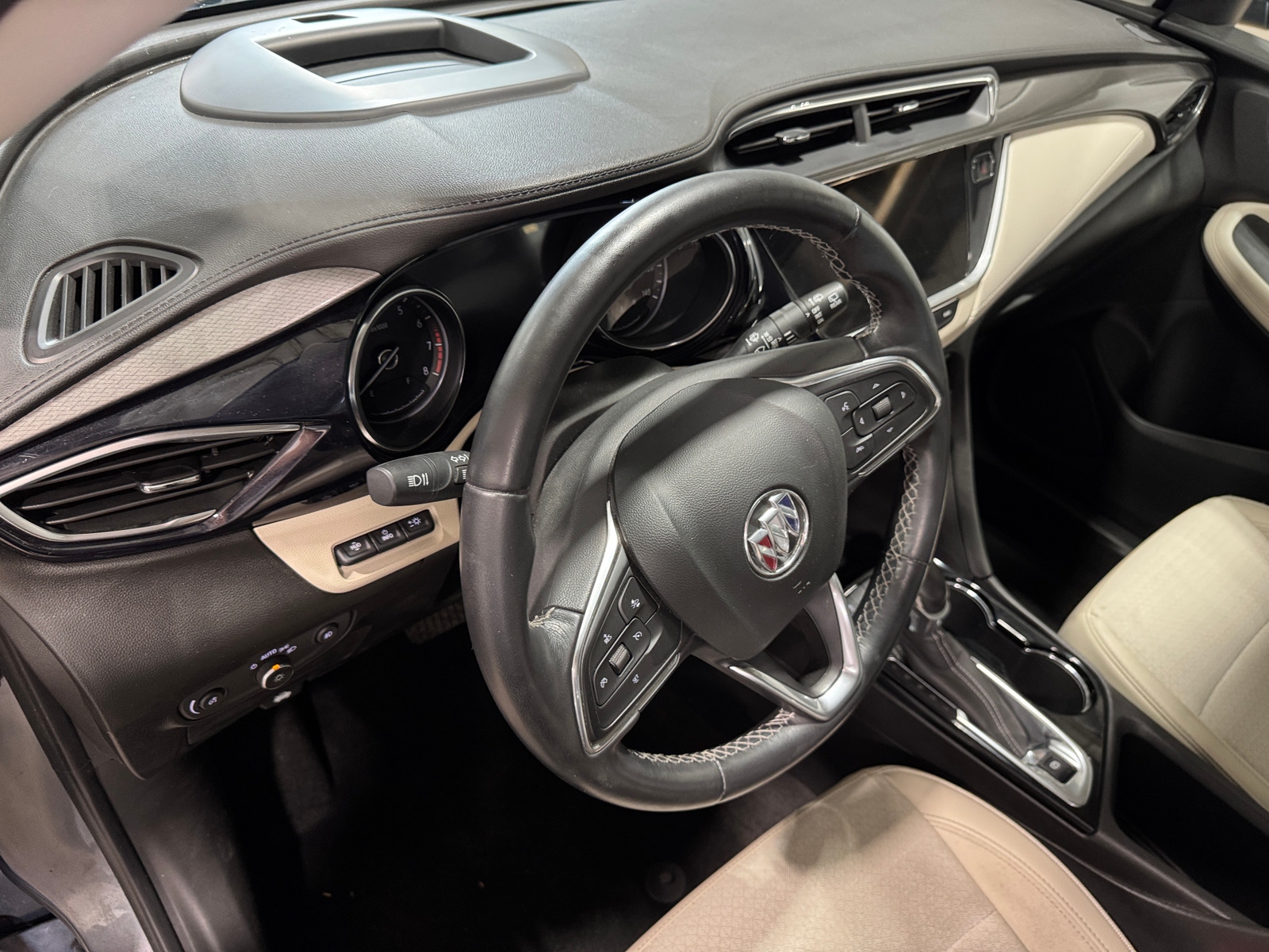 Thumbnail: 2020 Buick Encore GX - 2