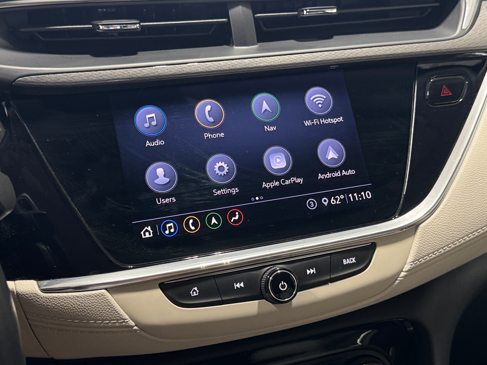 Thumbnail: 2020 Buick Encore GX - 3