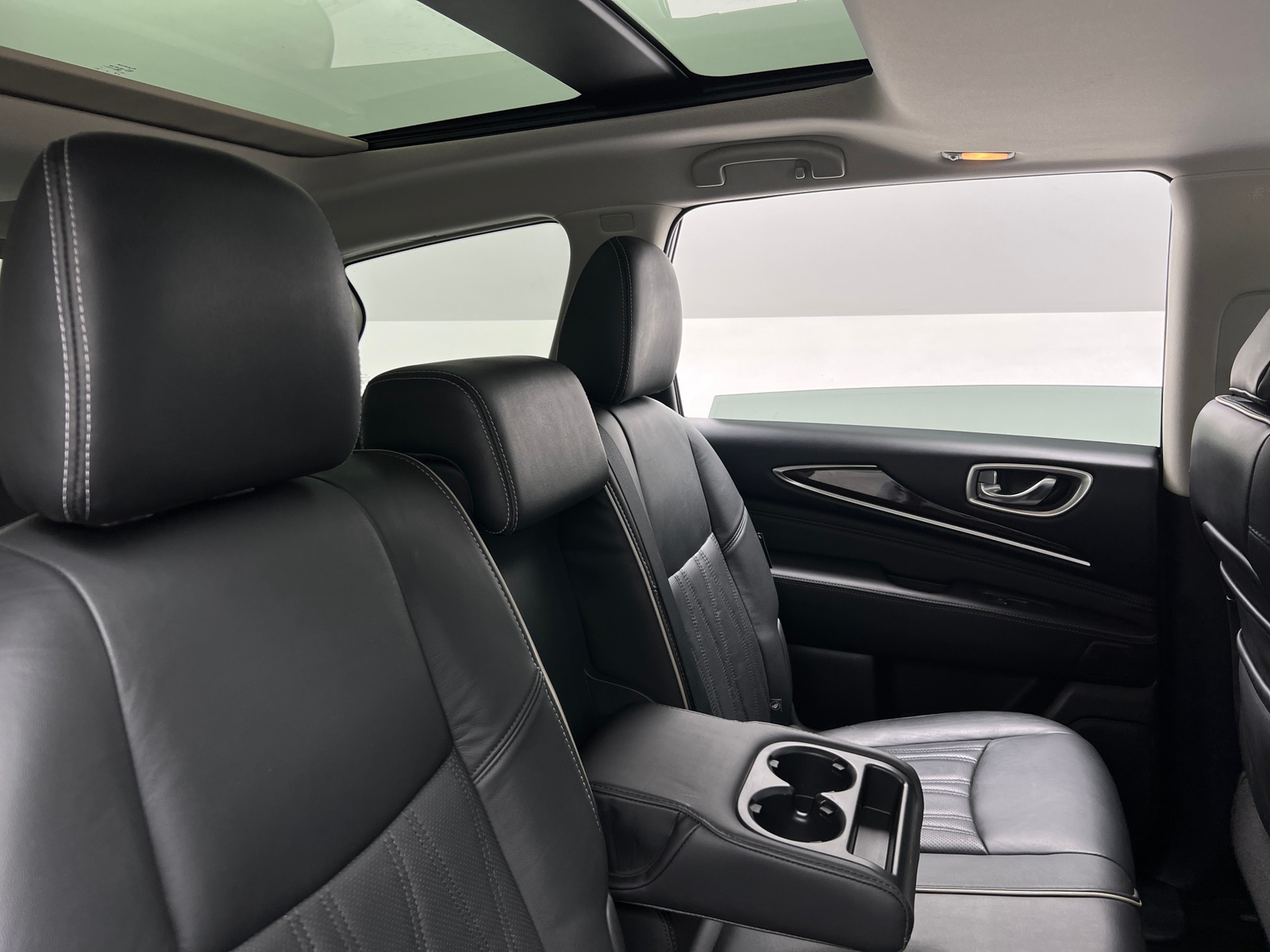 Thumbnail: 2019 INFINITI QX60 - 5
