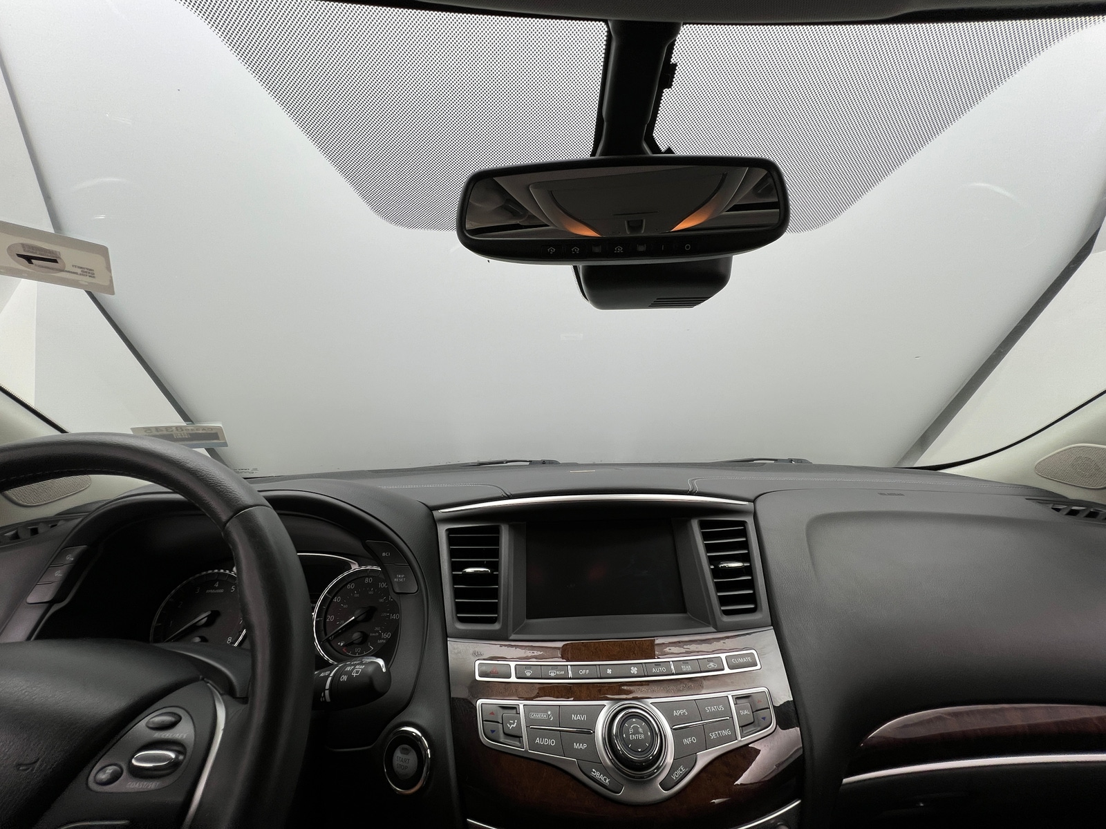 Thumbnail: 2019 INFINITI QX60 - 2