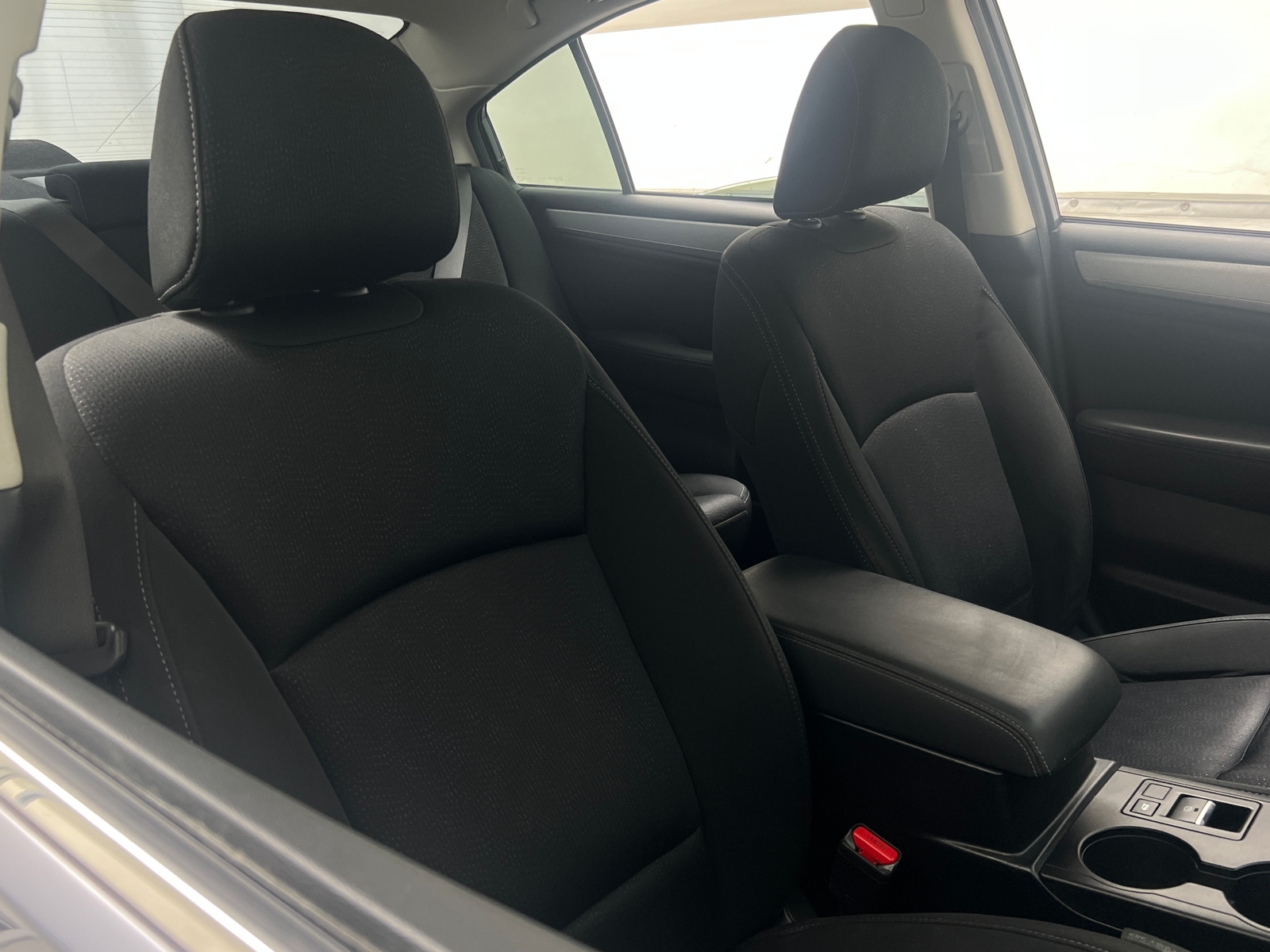 Thumbnail: 2016 Subaru Legacy - 2
