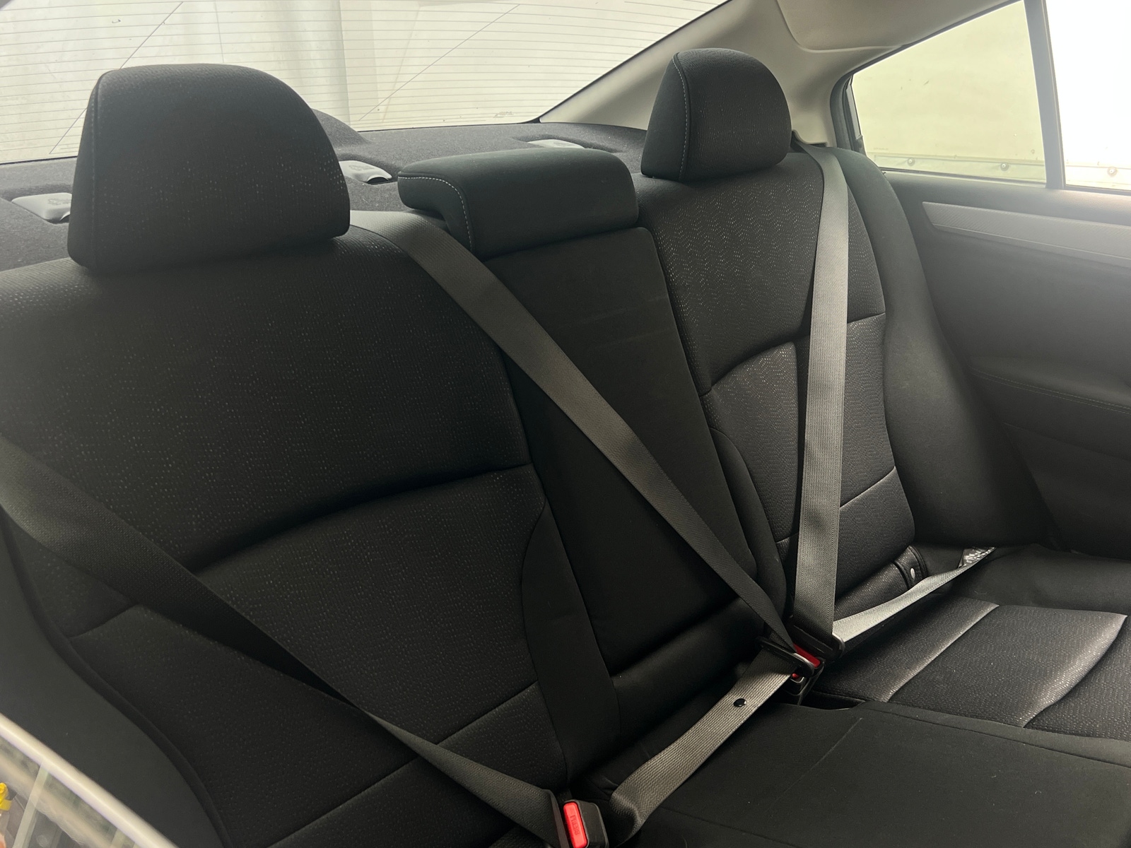Thumbnail: 2016 Subaru Legacy - 6