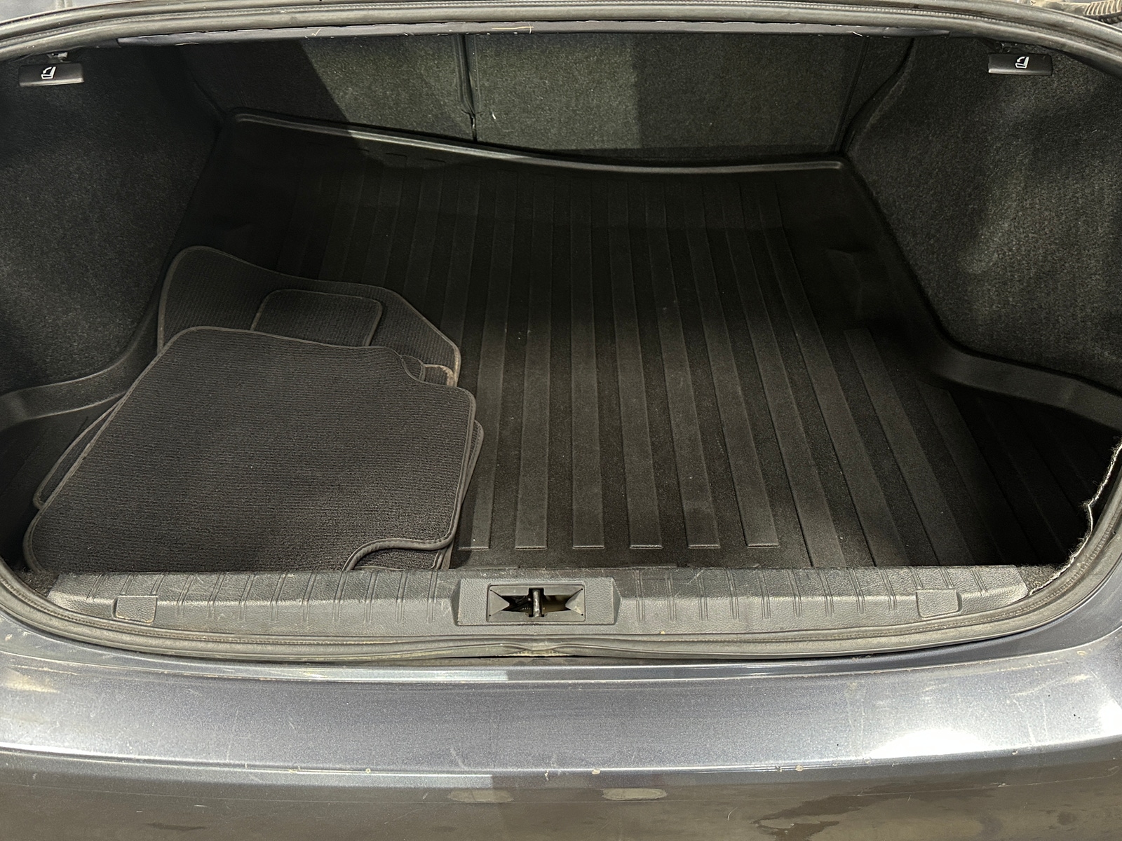 Thumbnail: 2016 Subaru Legacy - 7
