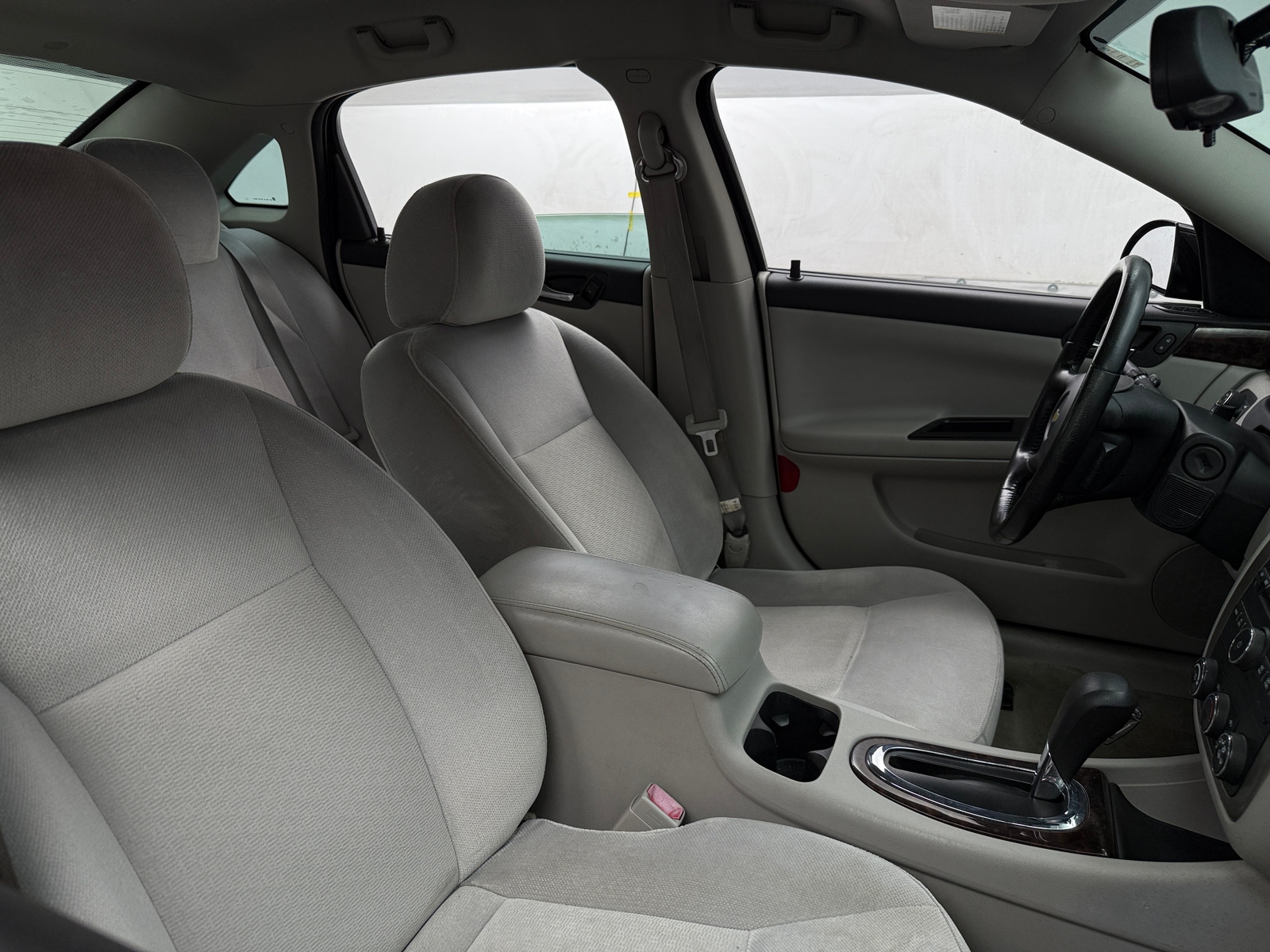 Thumbnail: 2014 Chevrolet Impala - 2