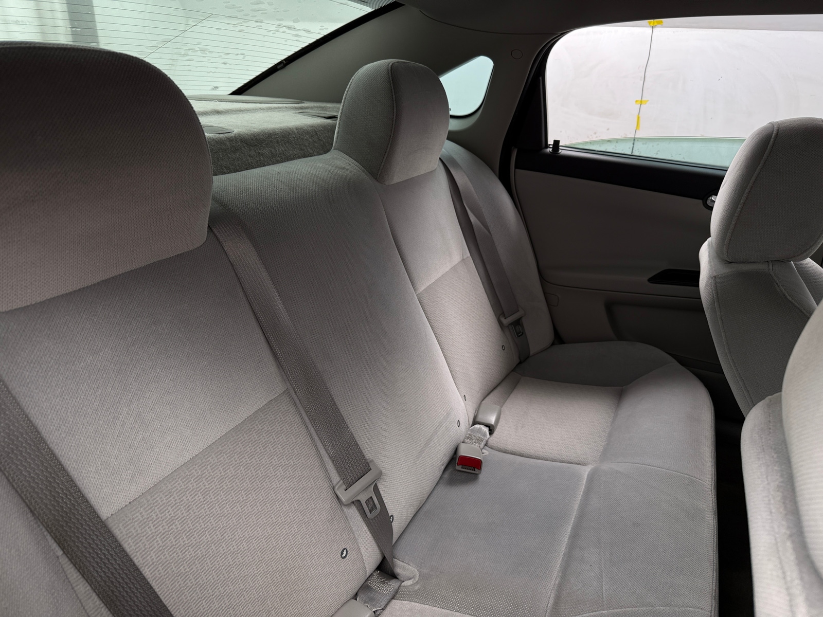 Thumbnail: 2014 Chevrolet Impala - 6