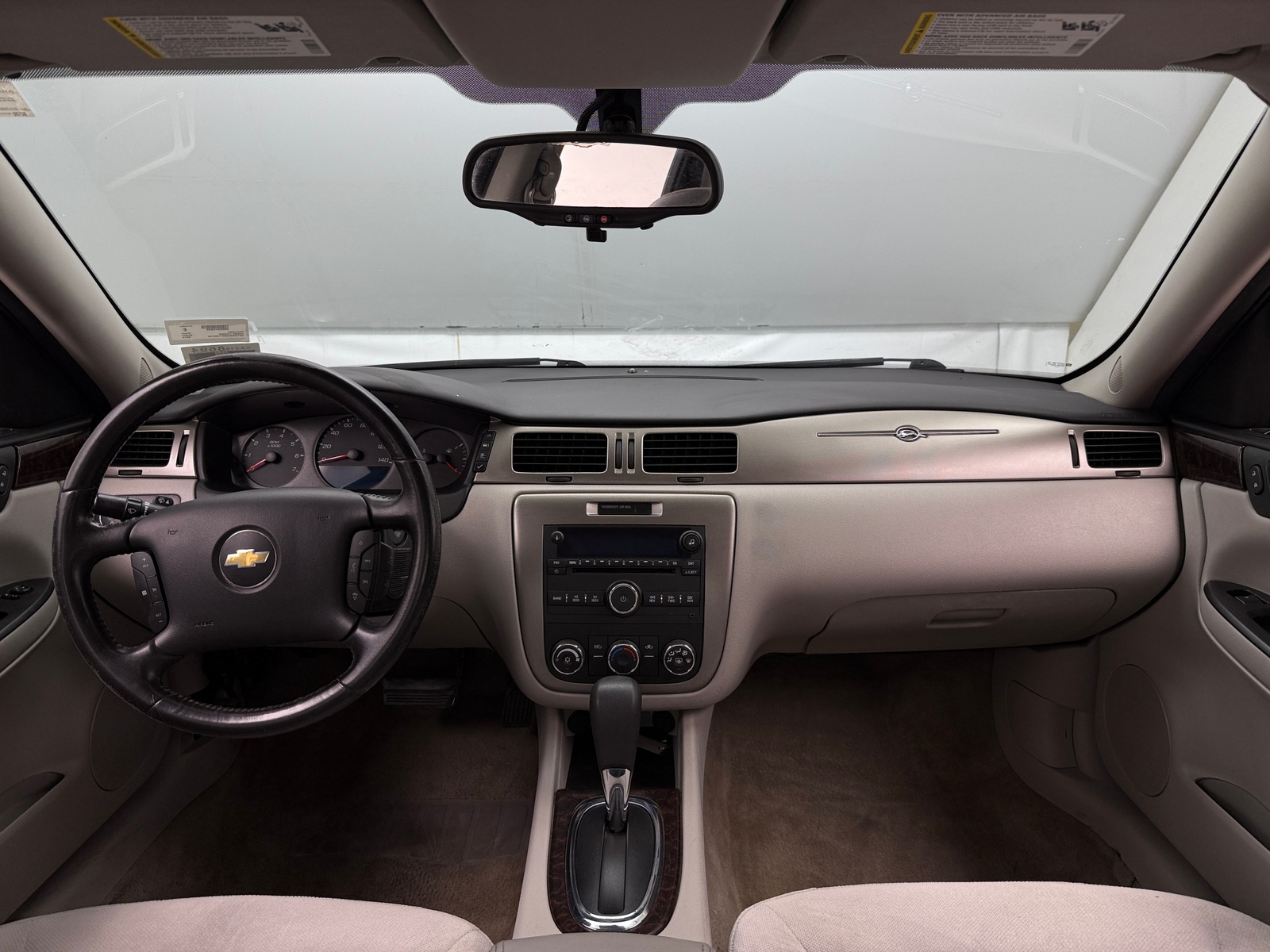 Thumbnail: 2014 Chevrolet Impala - 3