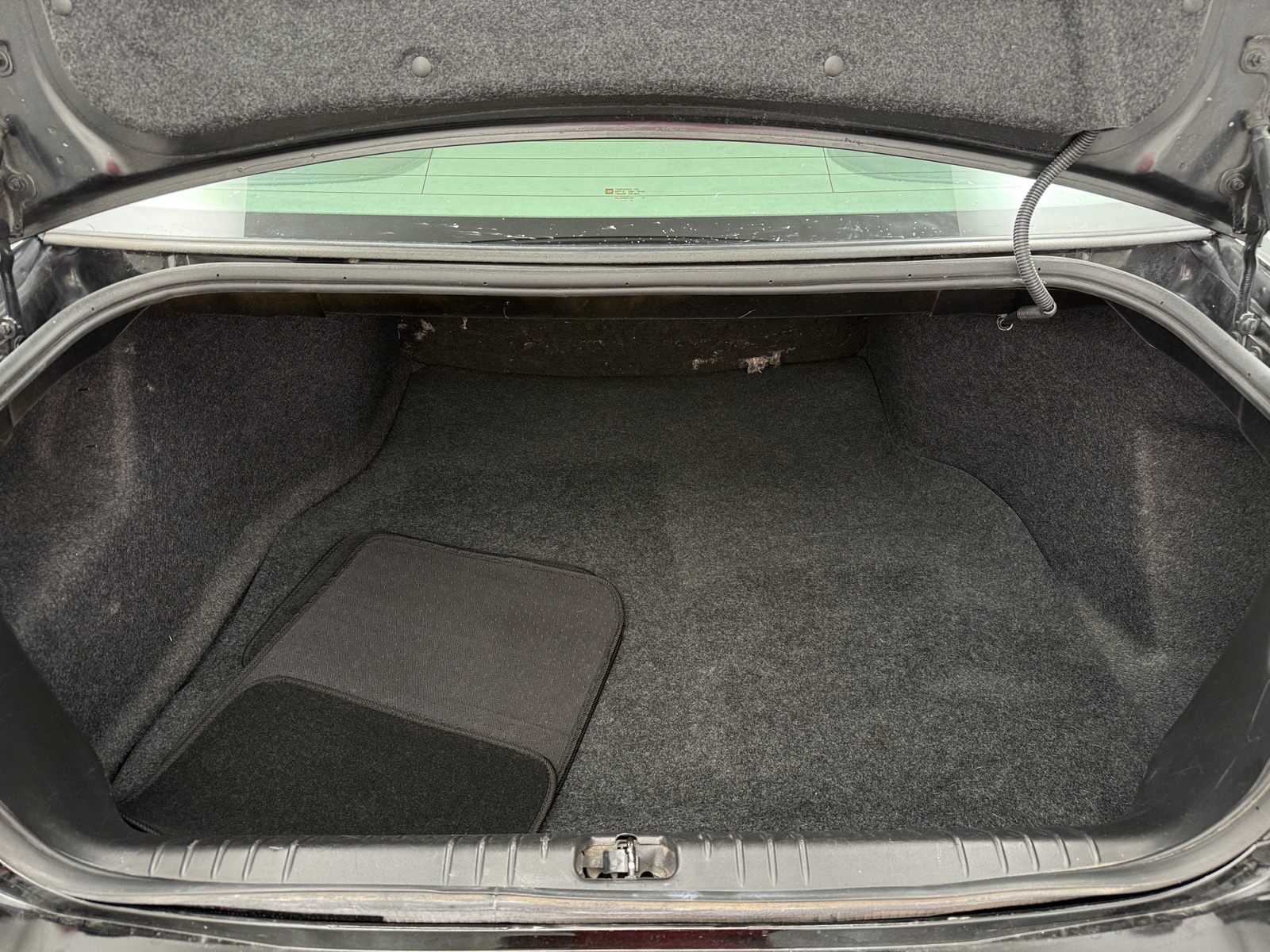 Thumbnail: 2014 Chevrolet Impala - 7