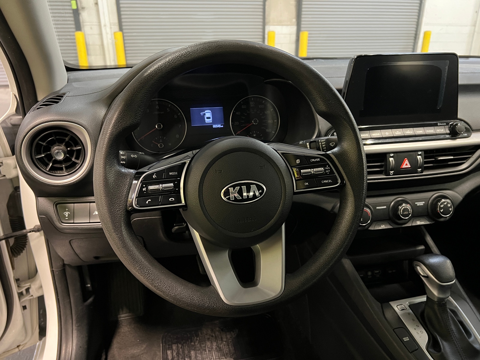 Thumbnail: 2020 Kia Forte - 5