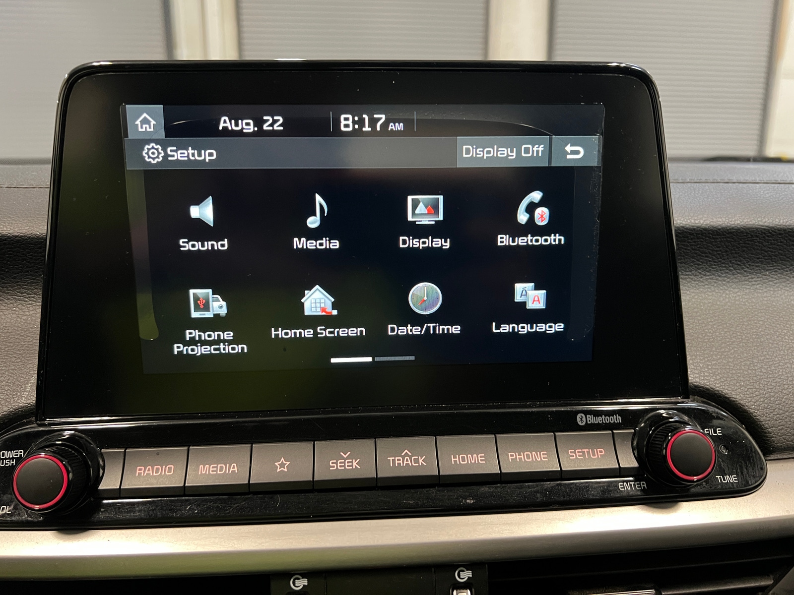 Thumbnail: 2020 Kia Forte - 4