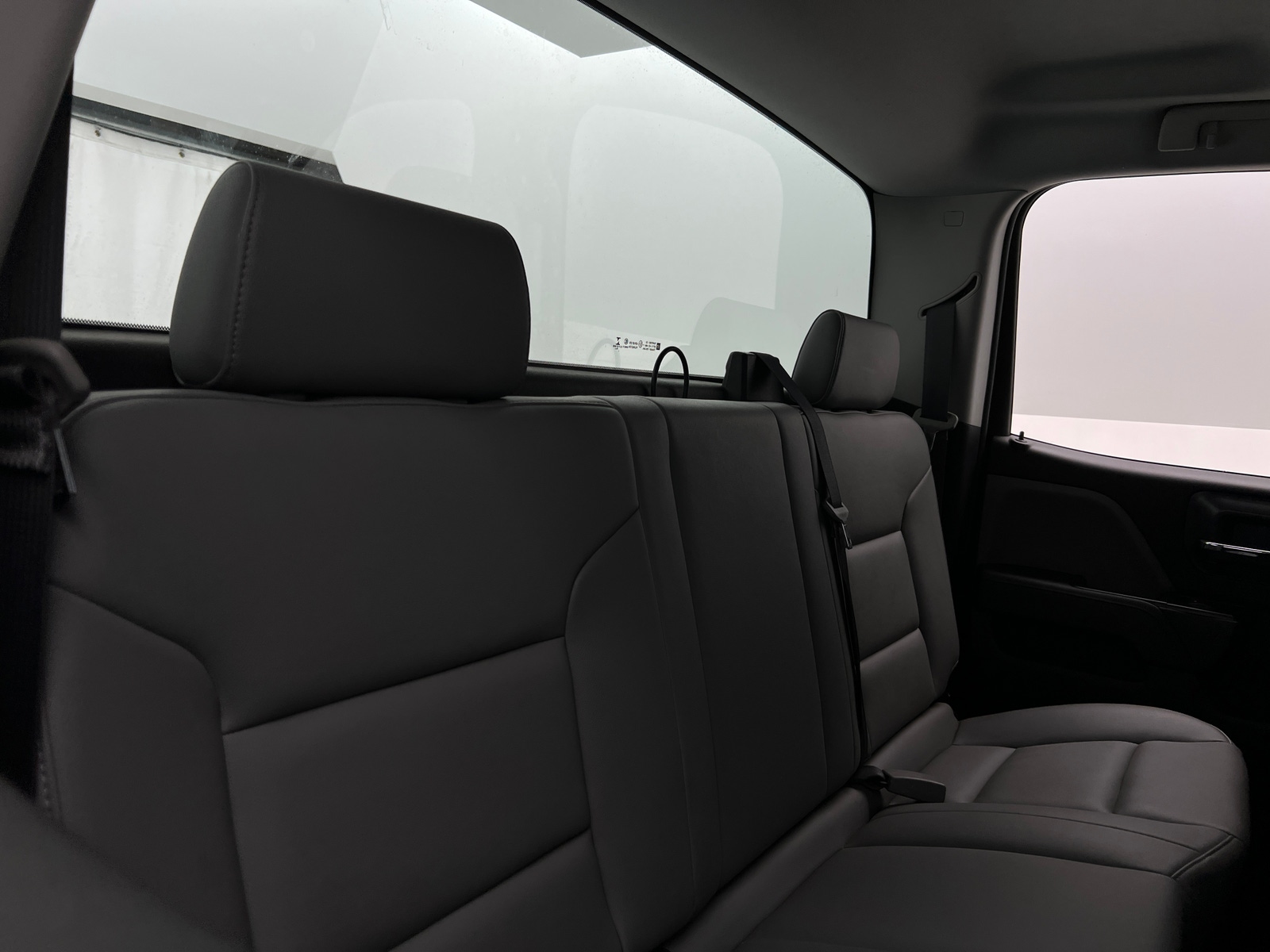 Thumbnail: 2019 Chevrolet Silverado 1500 - 6