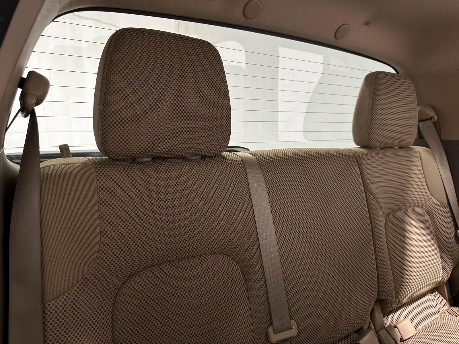 Thumbnail: 2013 Nissan Frontier - 6