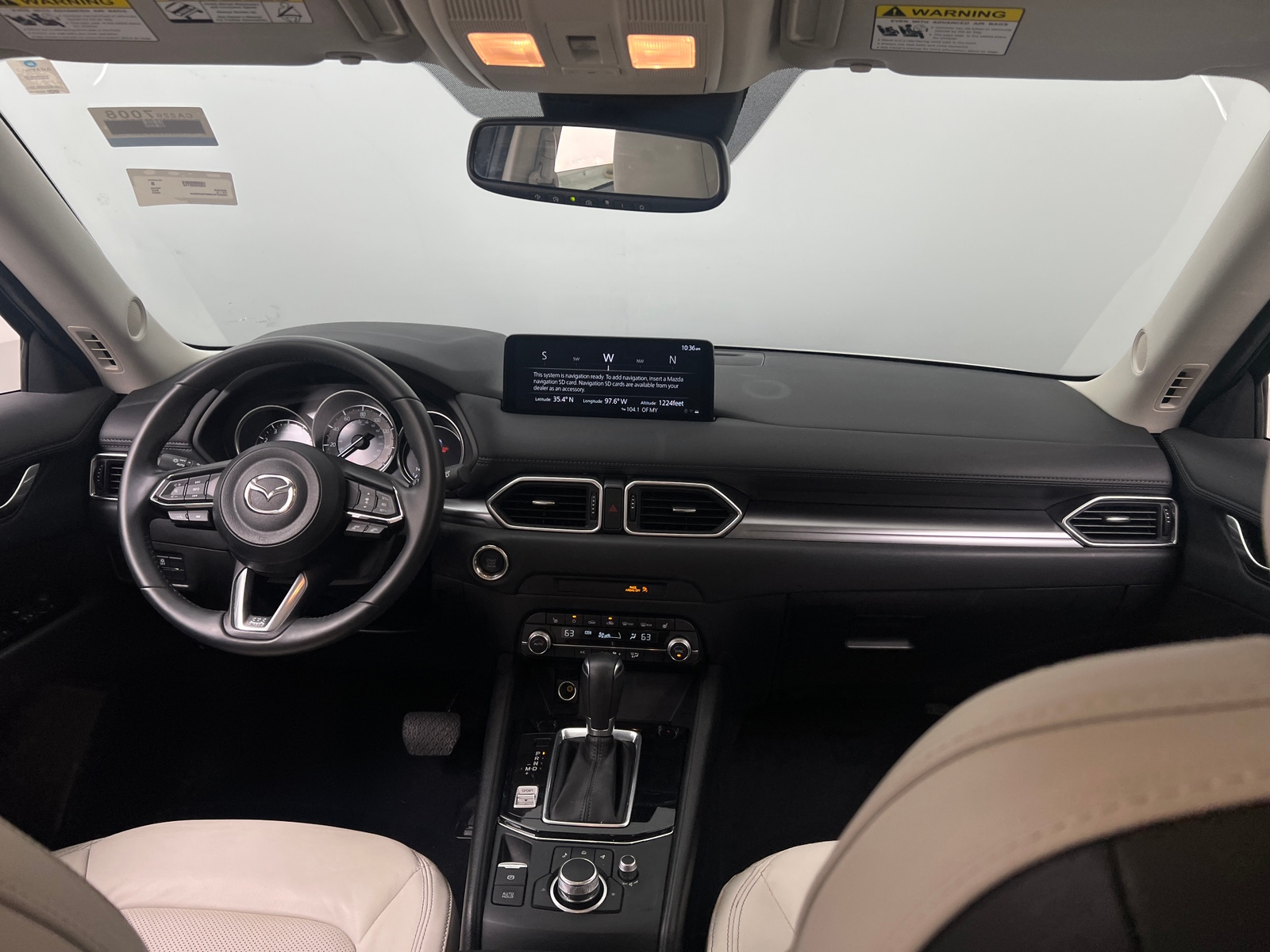 Thumbnail: 2023 Mazda CX-5 - 2