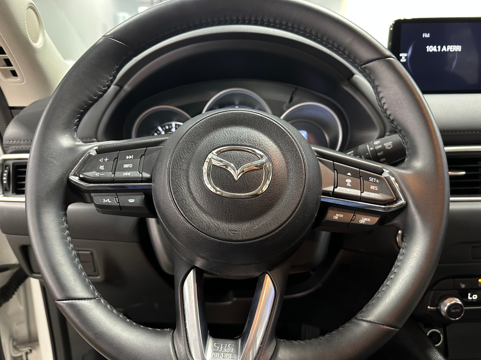 Thumbnail: 2023 Mazda CX-5 - 4