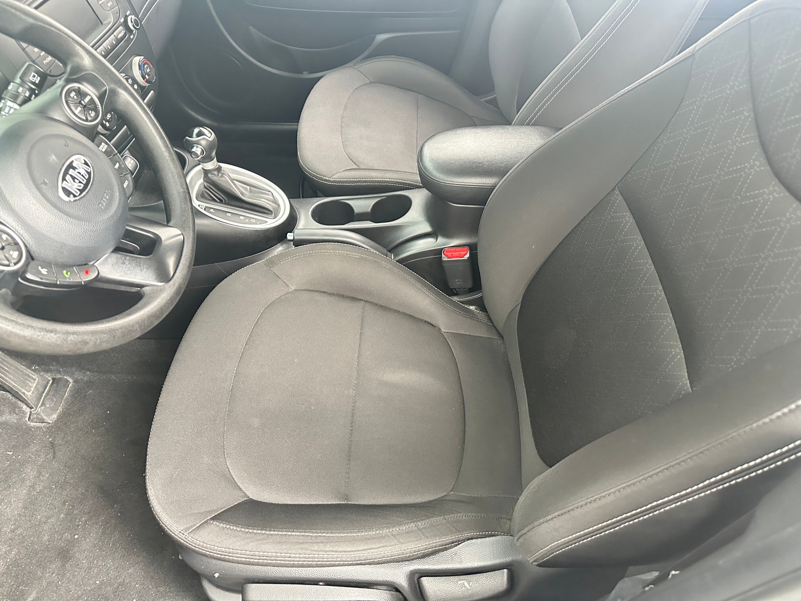 Thumbnail: 2018 Kia Soul - 2