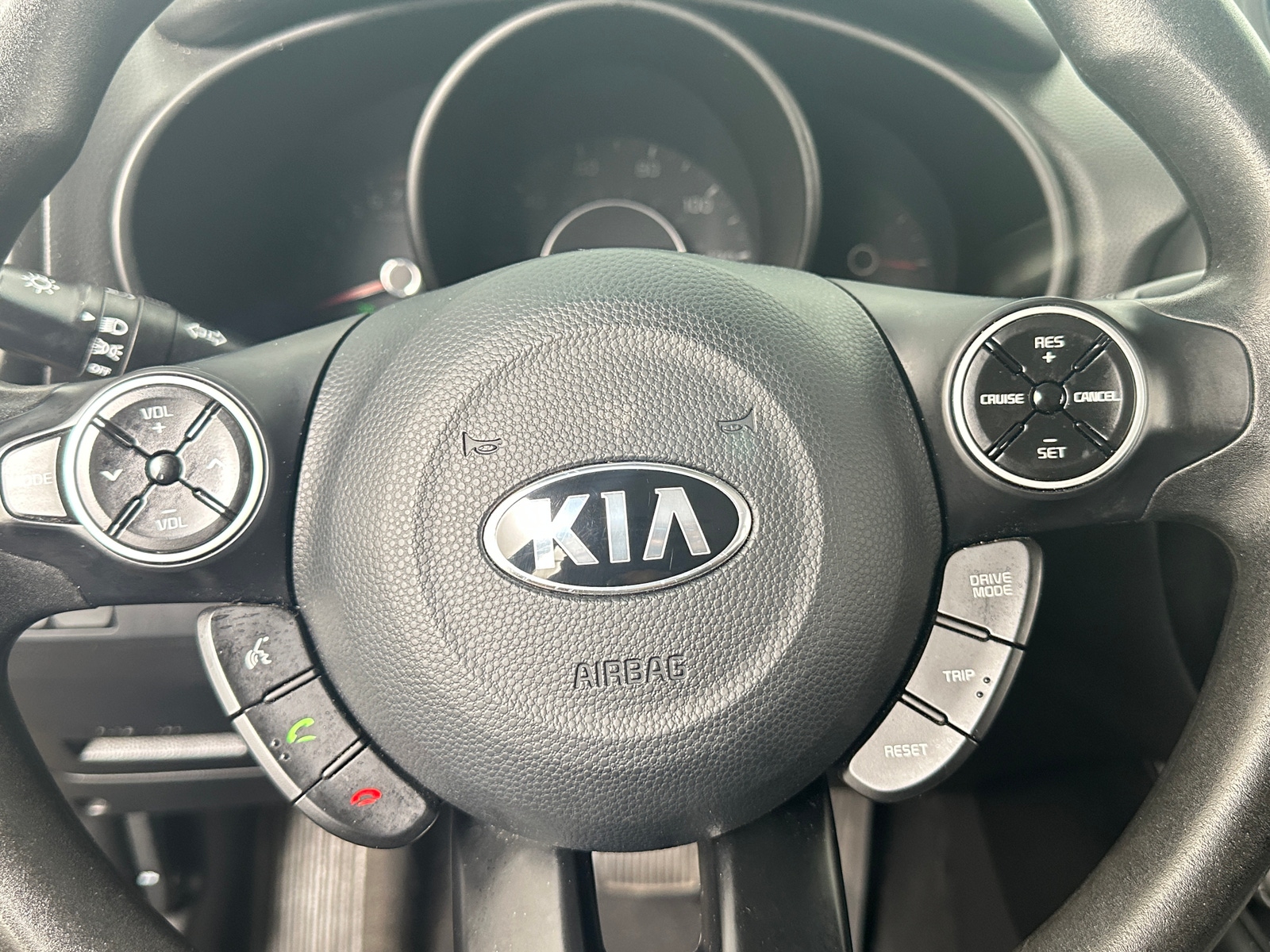 Thumbnail: 2018 Kia Soul - 5