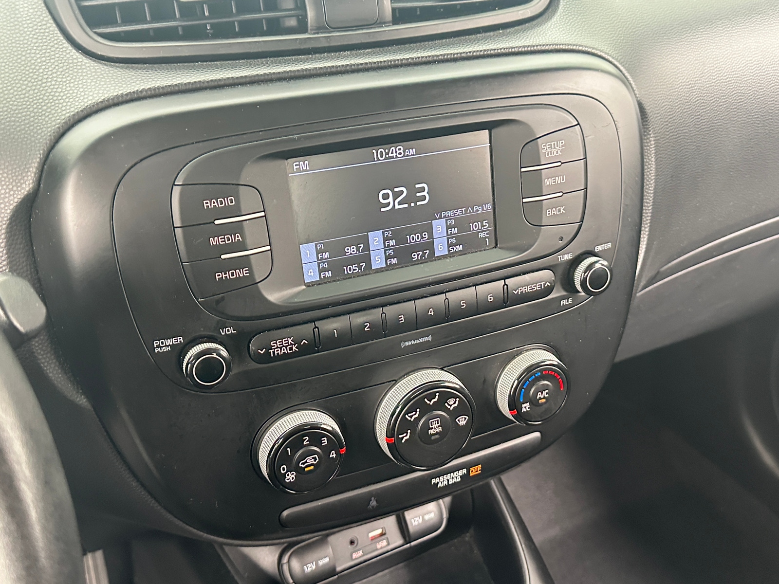 Thumbnail: 2018 Kia Soul - 4