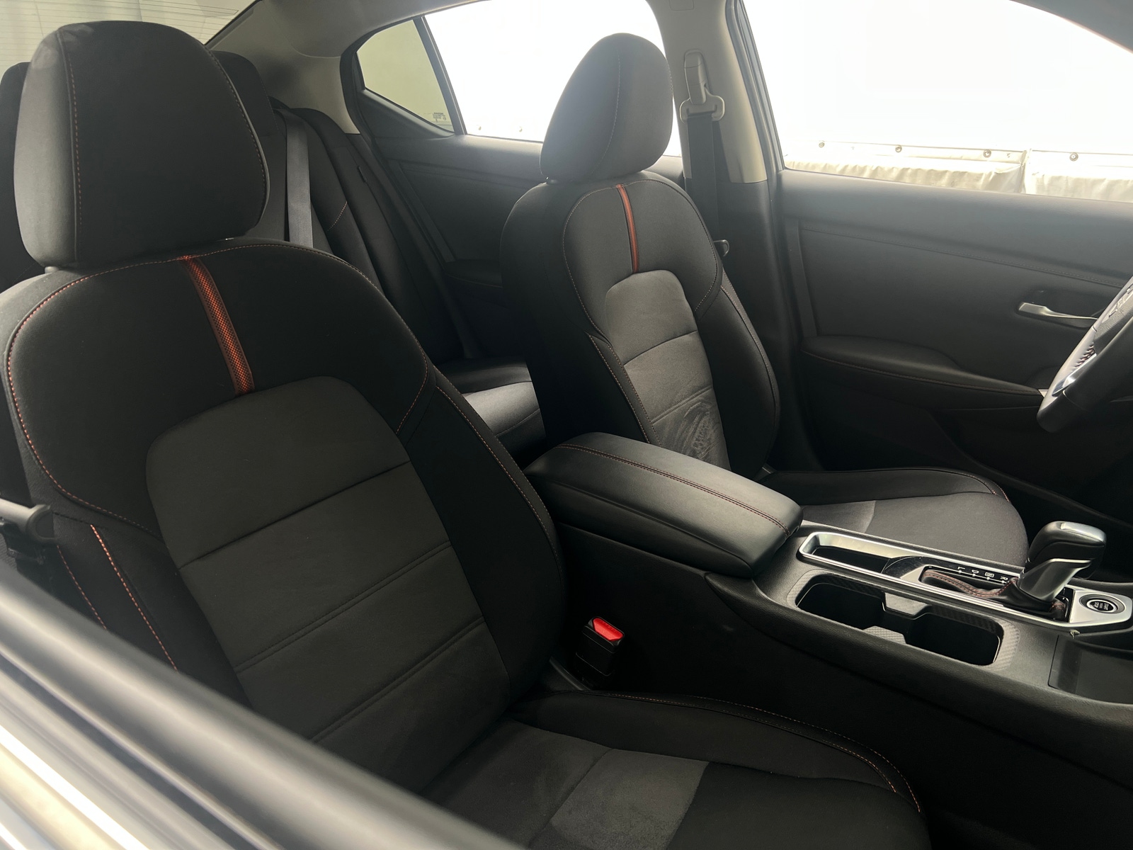 Thumbnail: 2025 Nissan Sentra - 2