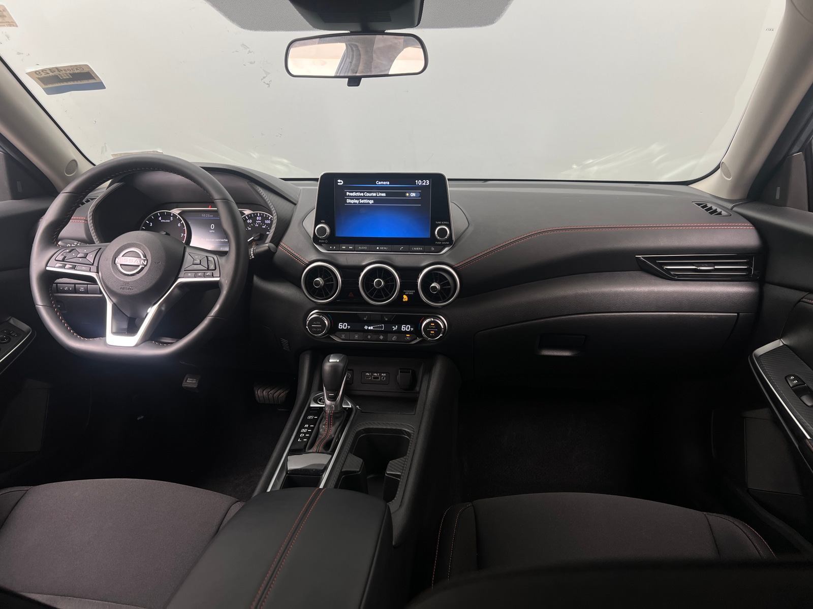 Thumbnail: 2025 Nissan Sentra - 3