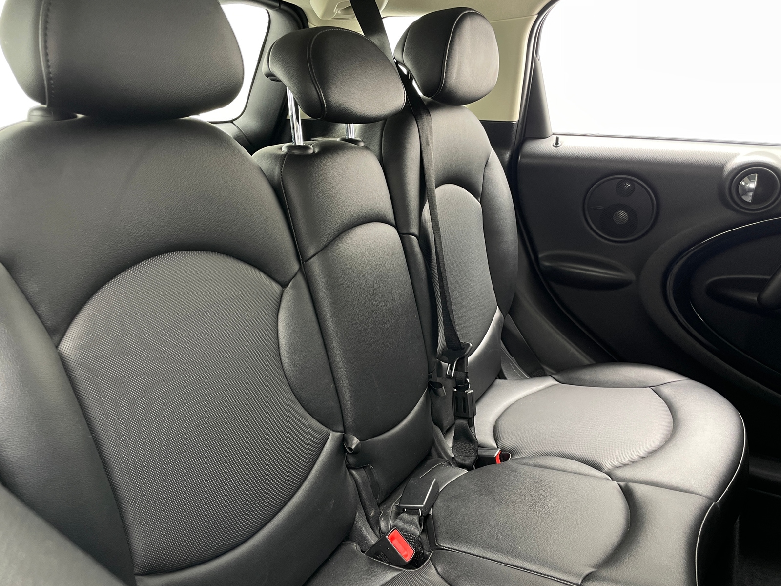 Thumbnail: 2016 MINI Cooper Countryman - 5