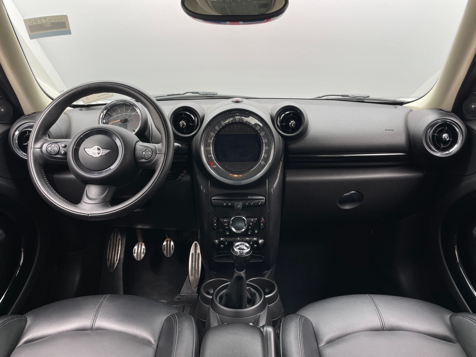 Thumbnail: 2016 MINI Cooper Countryman - 2