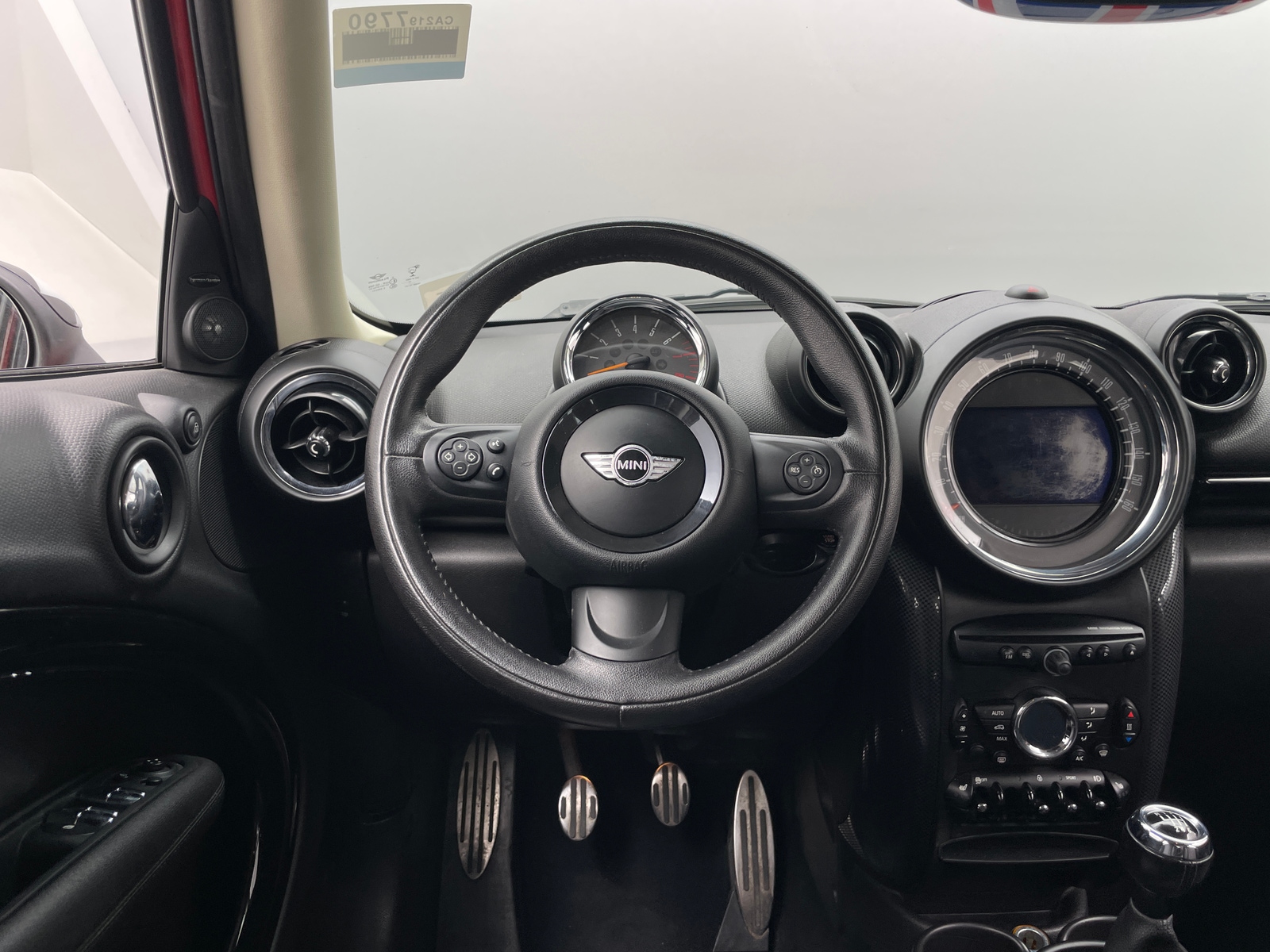 Thumbnail: 2016 MINI Cooper Countryman - 4
