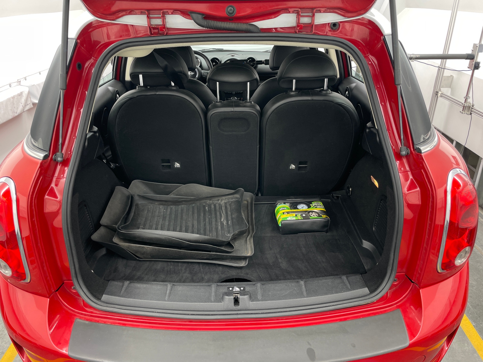 Thumbnail: 2016 MINI Cooper Countryman - 6