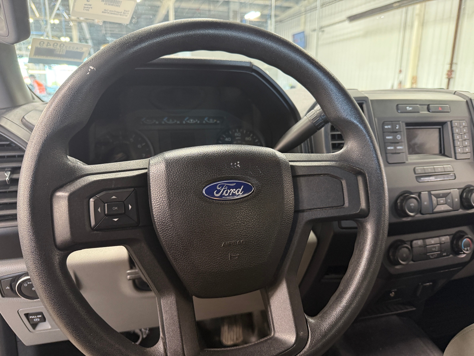 Thumbnail: 2017 Ford Econoline - 5