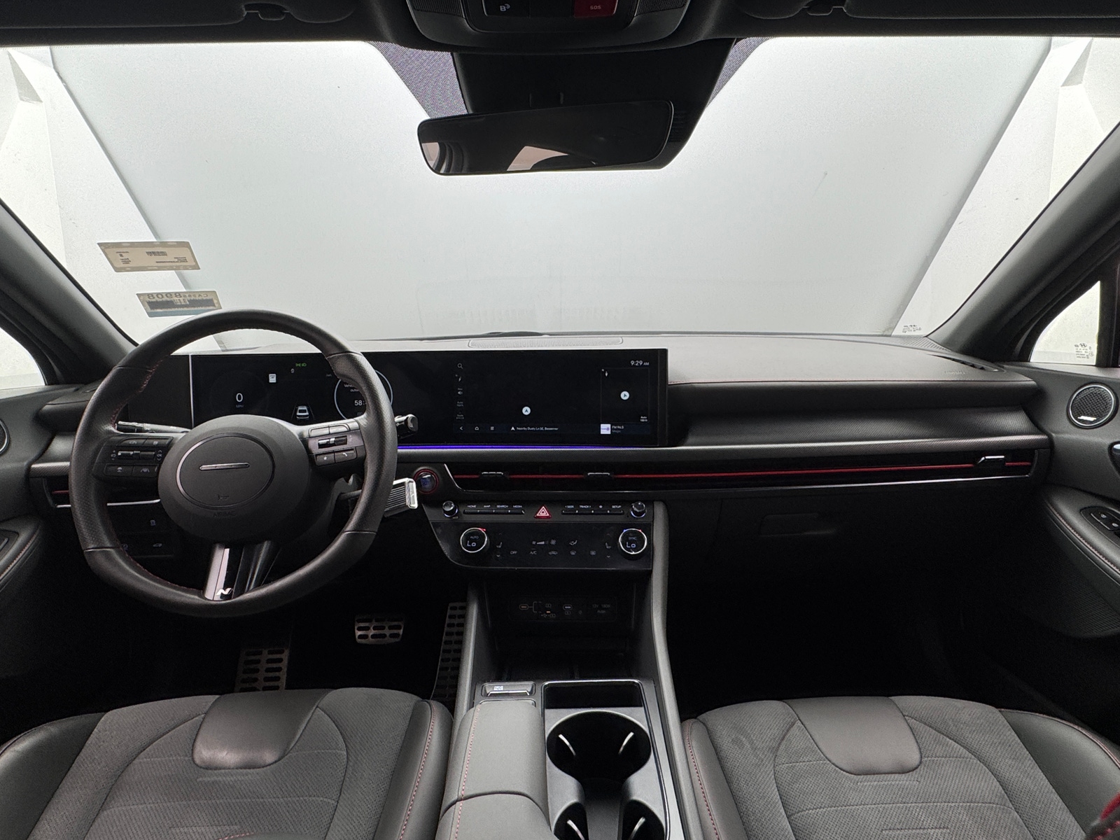 Thumbnail: 2024 Hyundai Sonata - 2