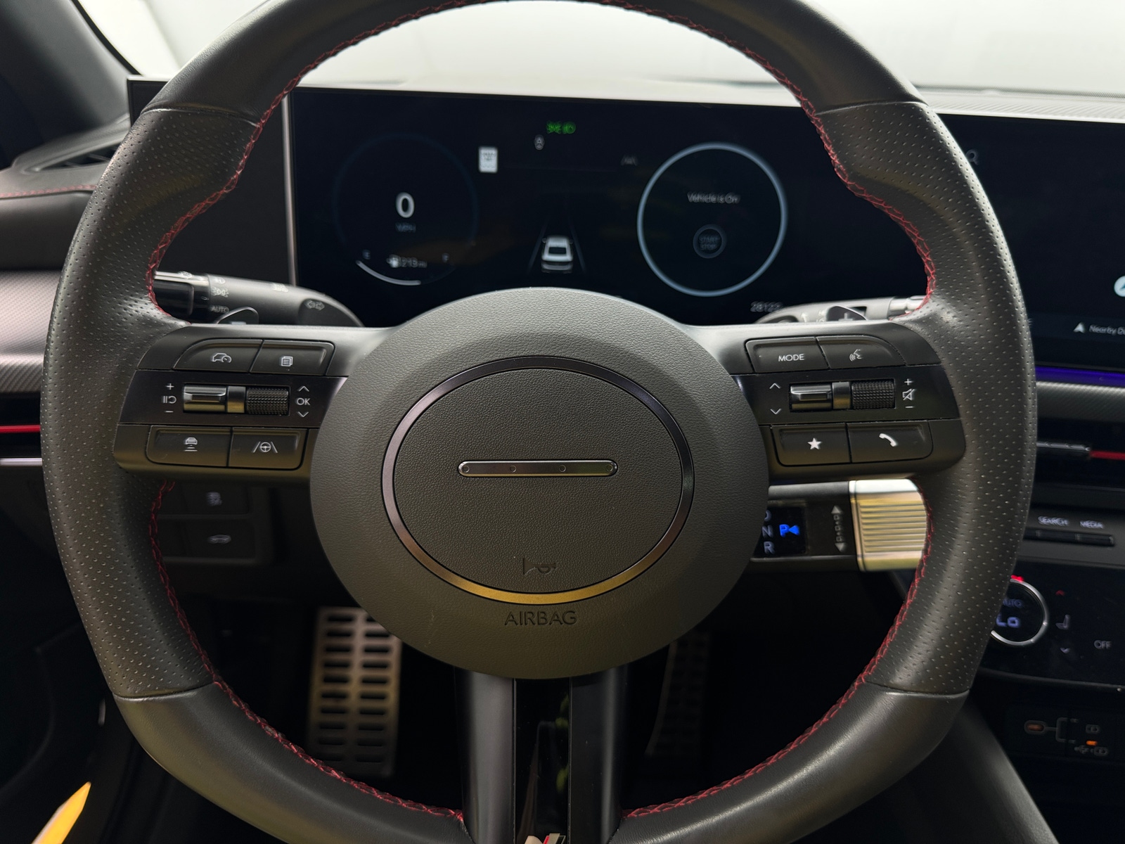 Thumbnail: 2024 Hyundai Sonata - 4