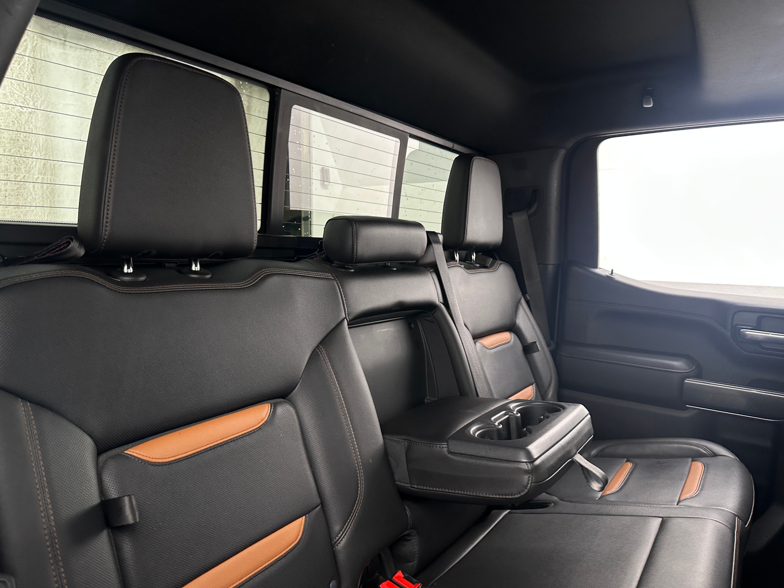 Thumbnail: 2020 GMC Sierra 1500 - 5