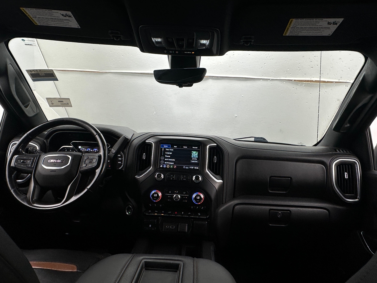Thumbnail: 2020 GMC Sierra 1500 - 2