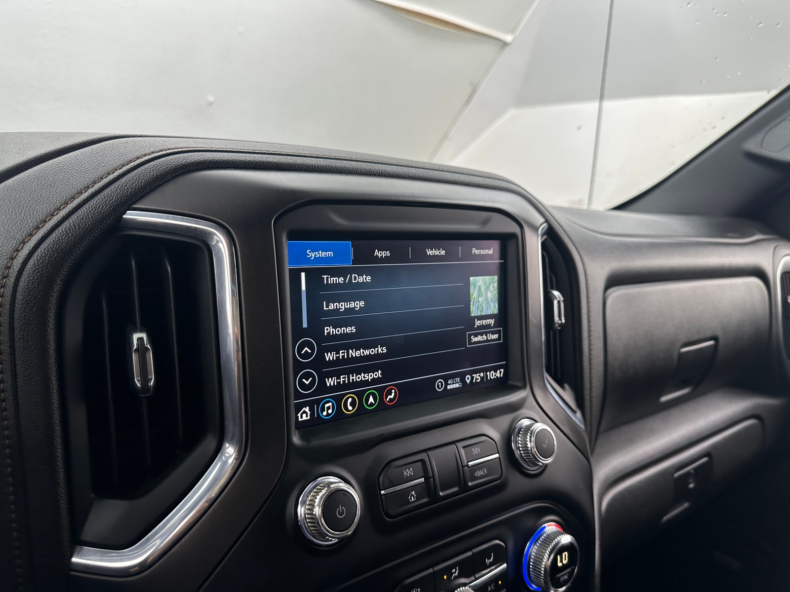 Thumbnail: 2020 GMC Sierra 1500 - 3