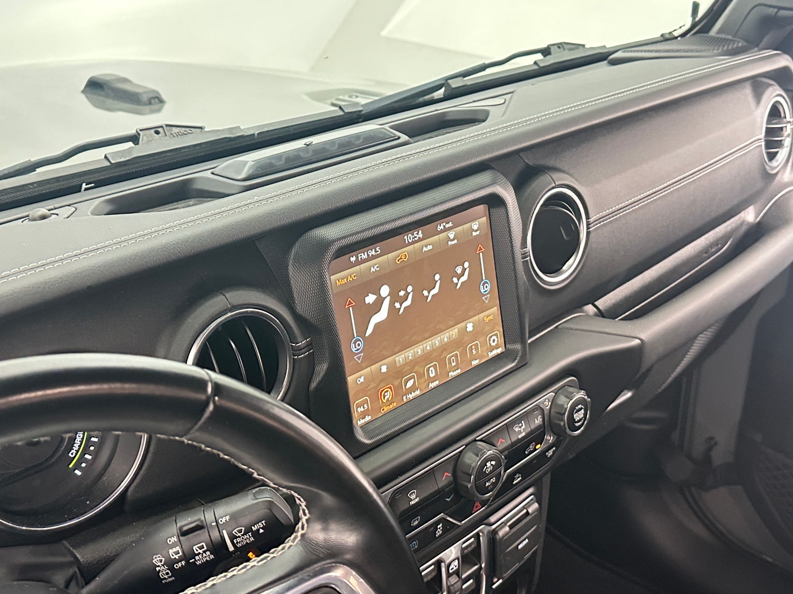 Thumbnail: 2022 Jeep Wrangler - 2