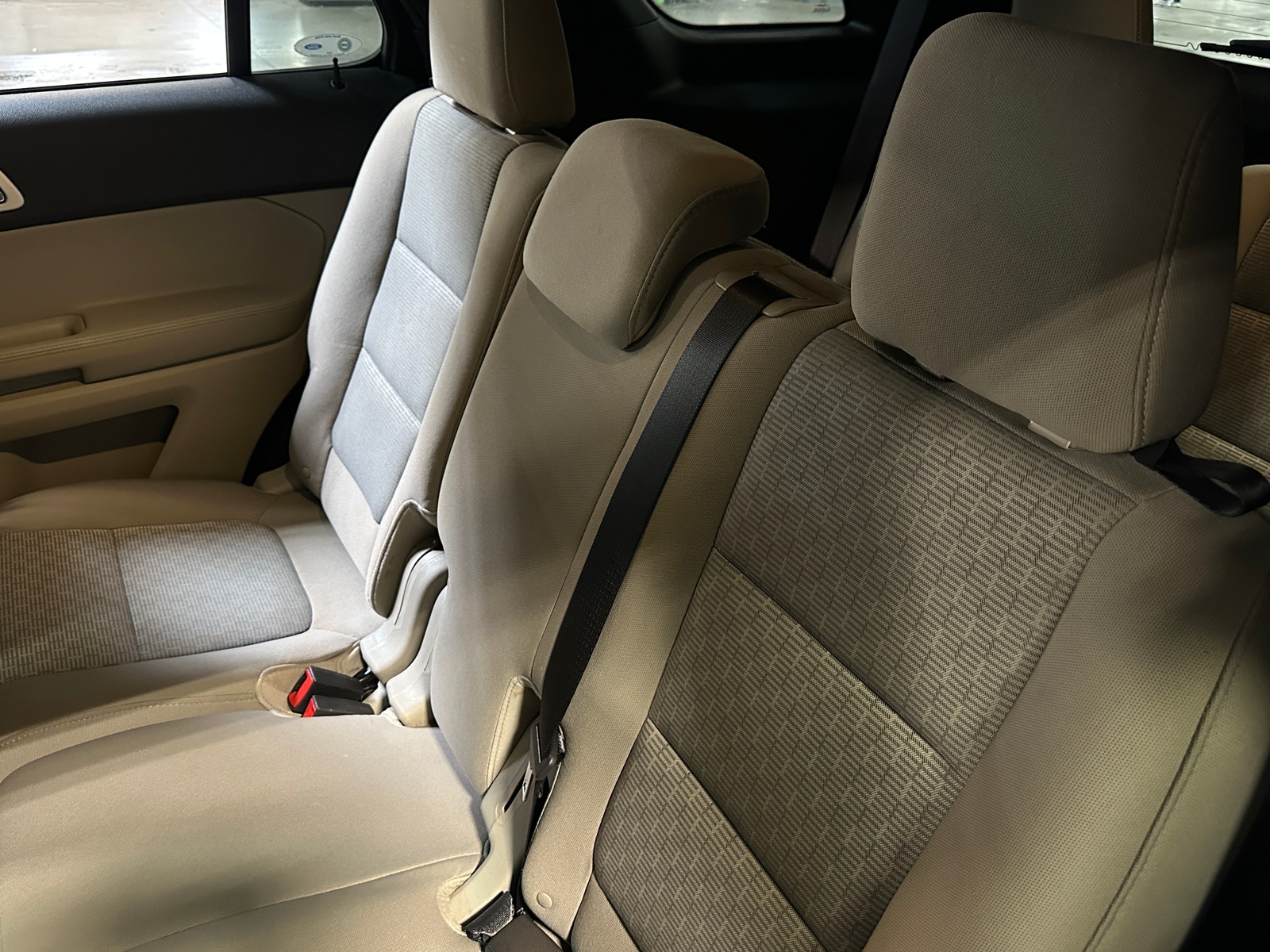 Thumbnail: 2013 Ford Explorer - 6
