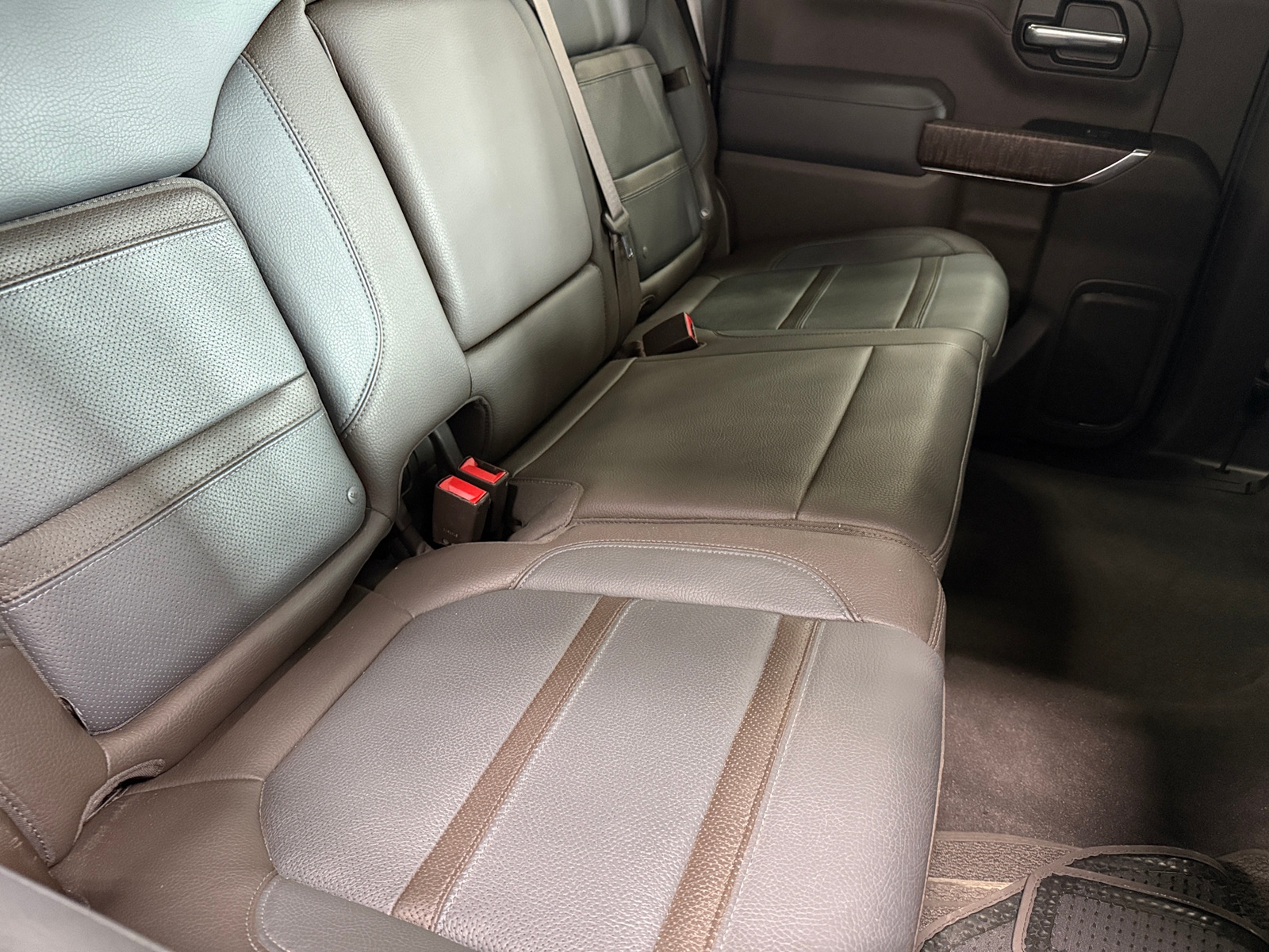 Thumbnail: 2020 GMC Sierra 1500 - 5