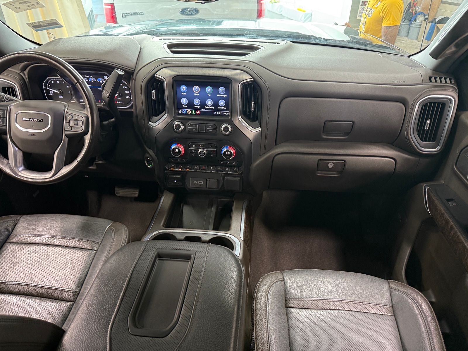 Thumbnail: 2020 GMC Sierra 1500 - 2
