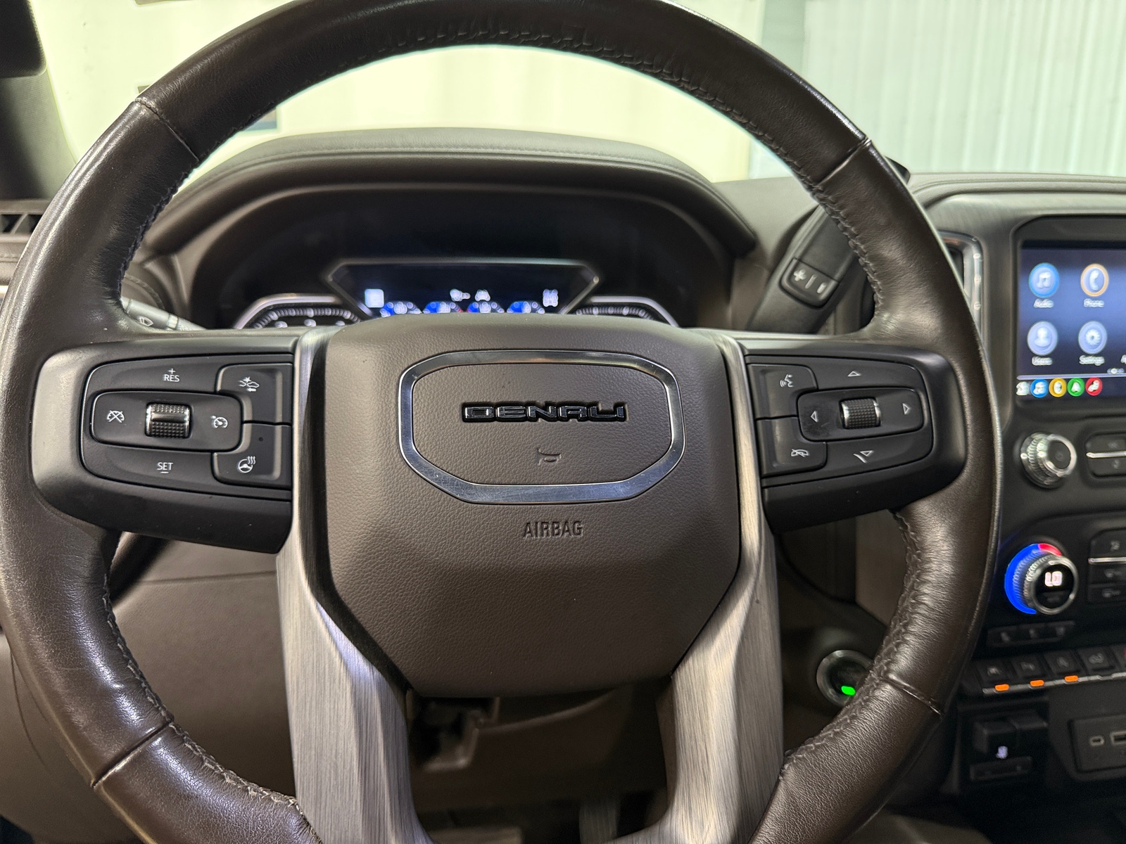 Thumbnail: 2020 GMC Sierra 1500 - 4