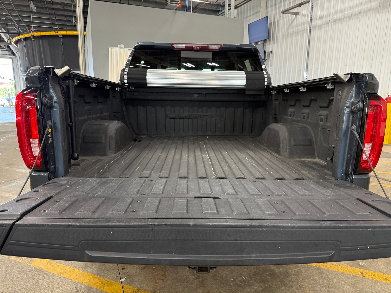 Thumbnail: 2020 GMC Sierra 1500 - 6