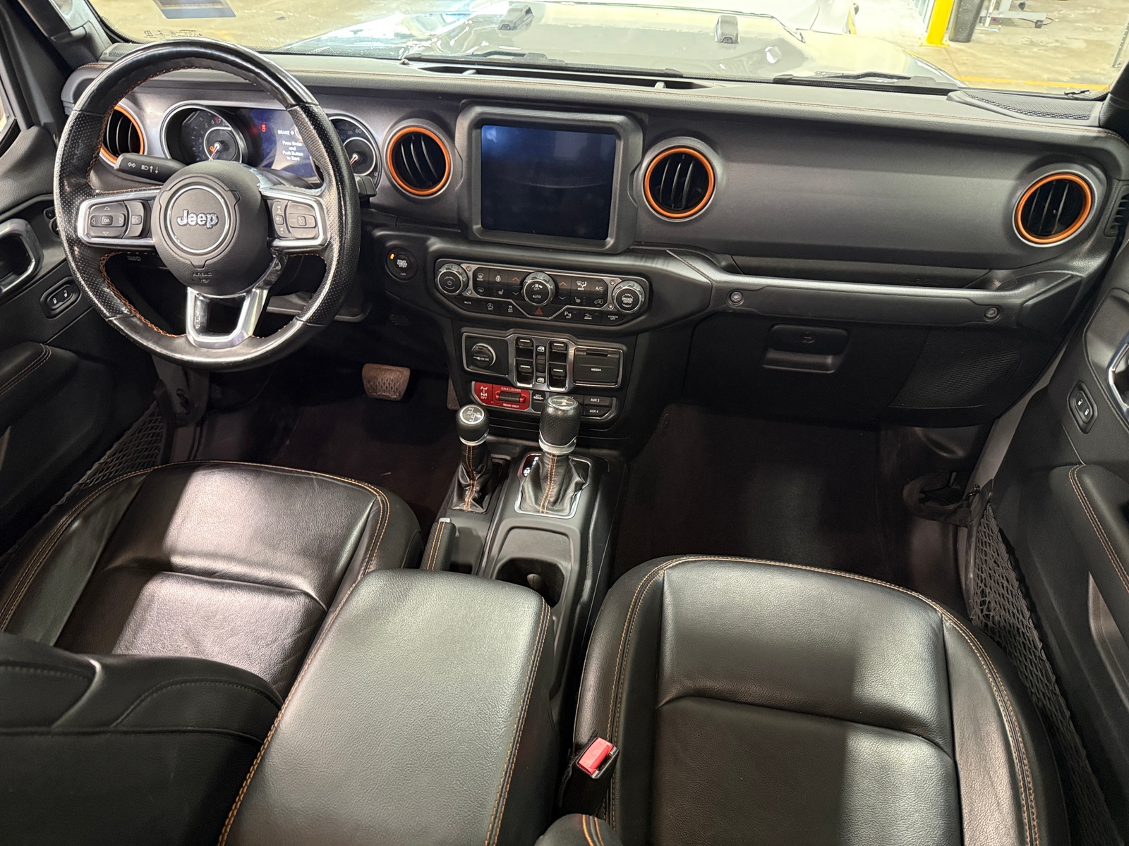 Thumbnail: 2021 Jeep Gladiator - 2