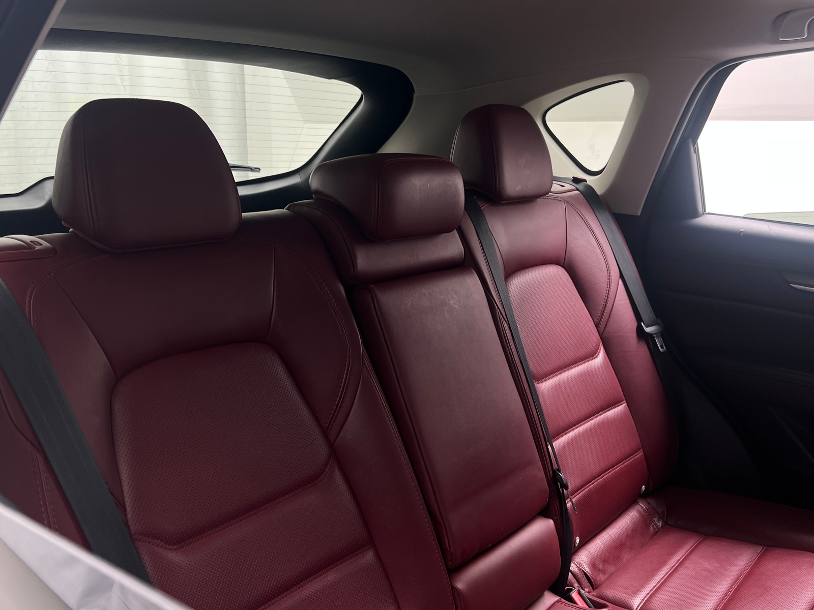 Thumbnail: 2022 Mazda CX-5 - 5