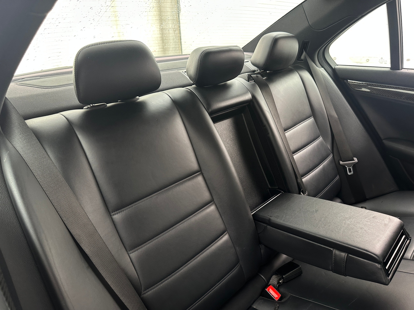 Thumbnail: 2010 Mercedes-Benz C-Class - 5