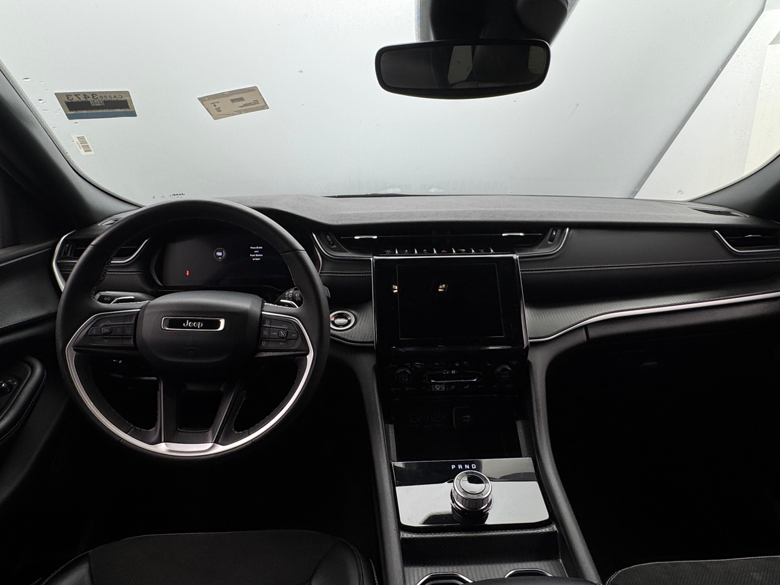 Thumbnail: 2024 Jeep Grand Cherokee - 2