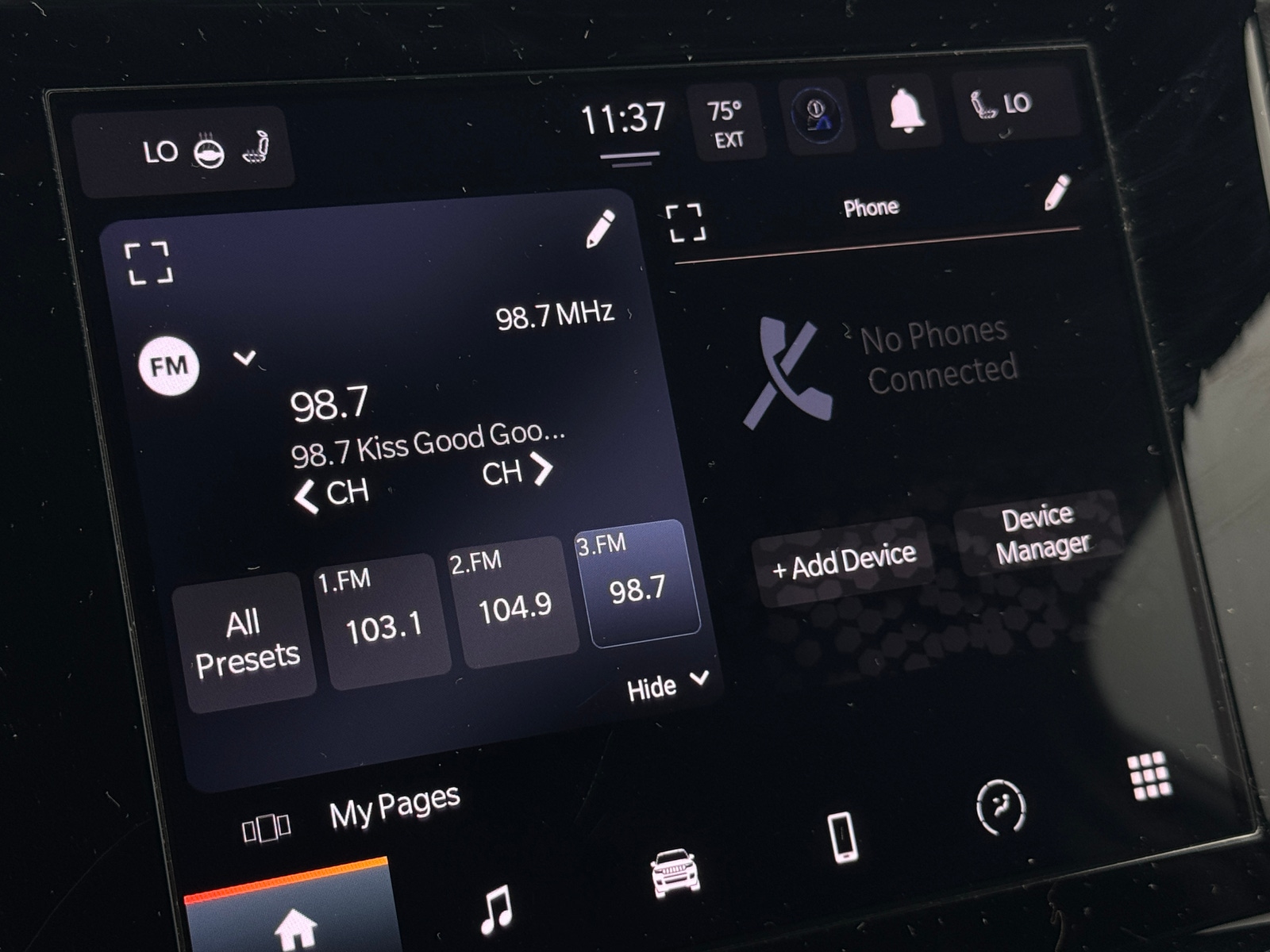 Thumbnail: 2024 Jeep Grand Cherokee - 3